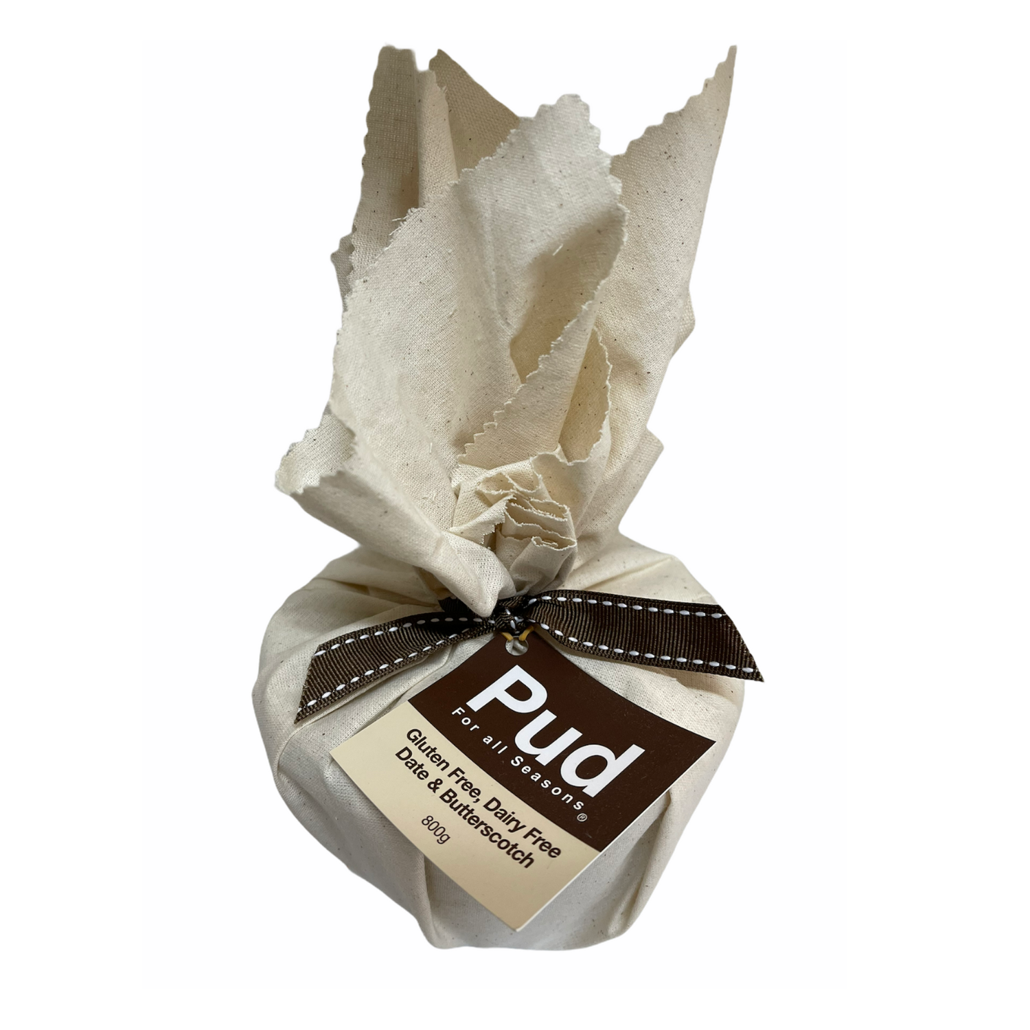 Christmas Pudding's 800g (GF) (DF)