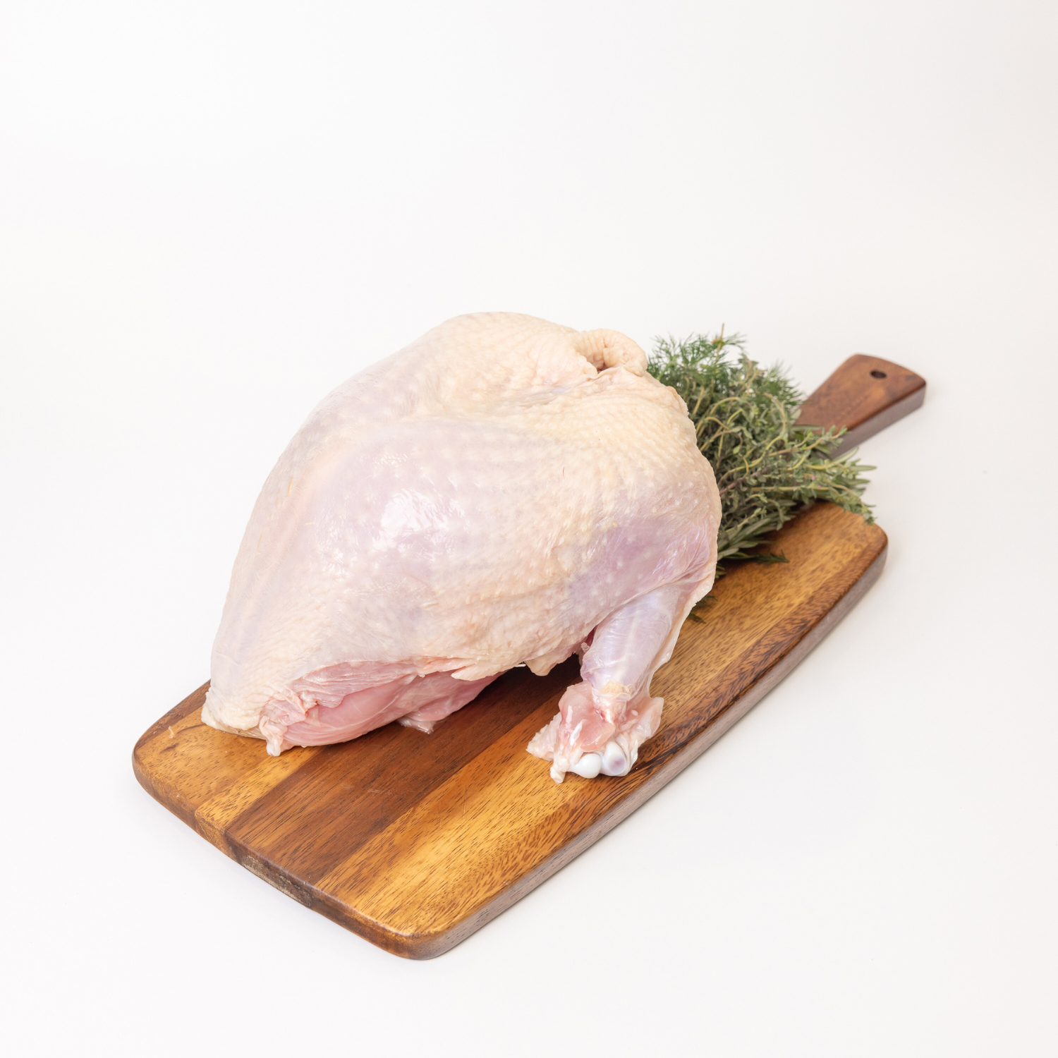 Turkey Crown (Buffet) *DEPOSIT ONLY*