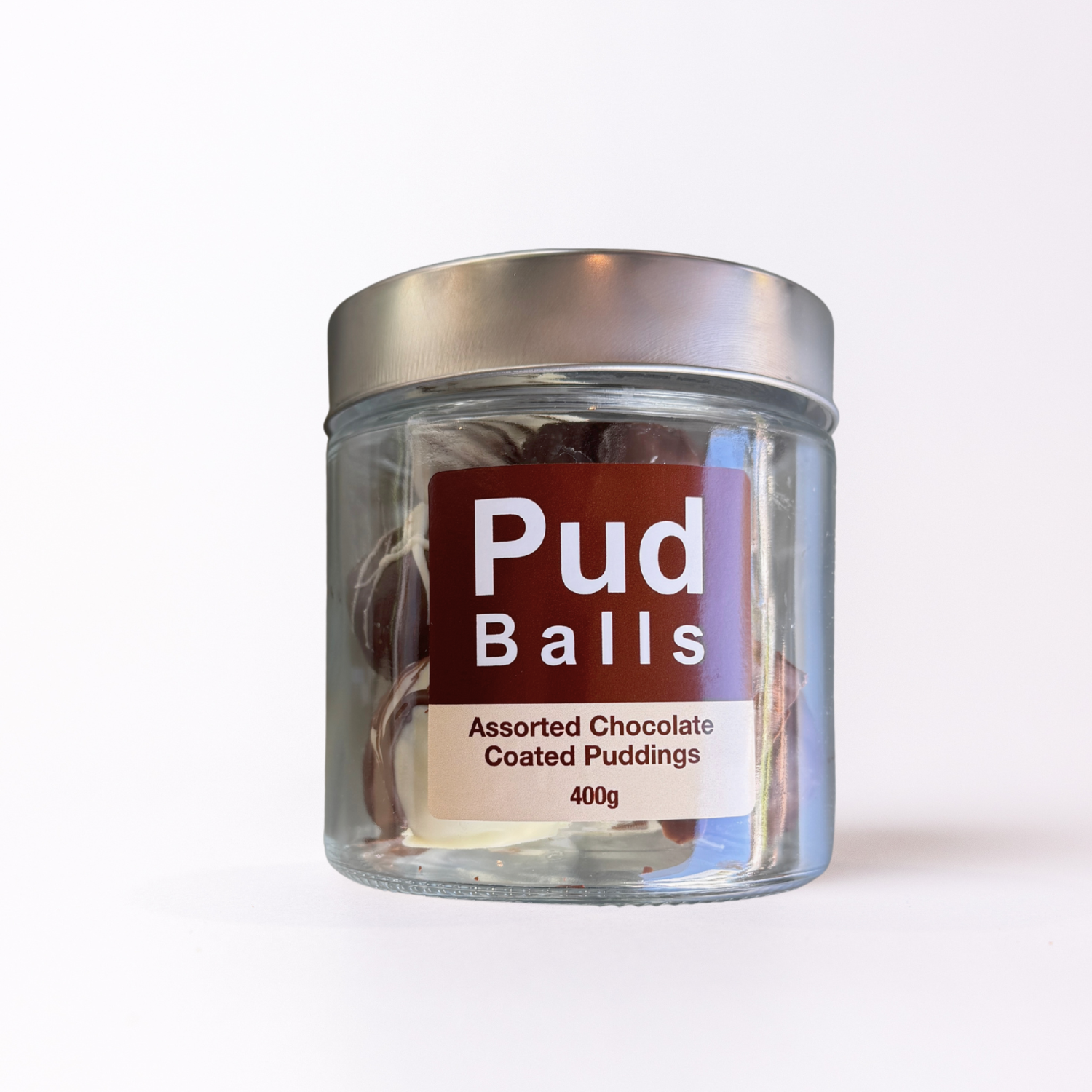 Pud Balls