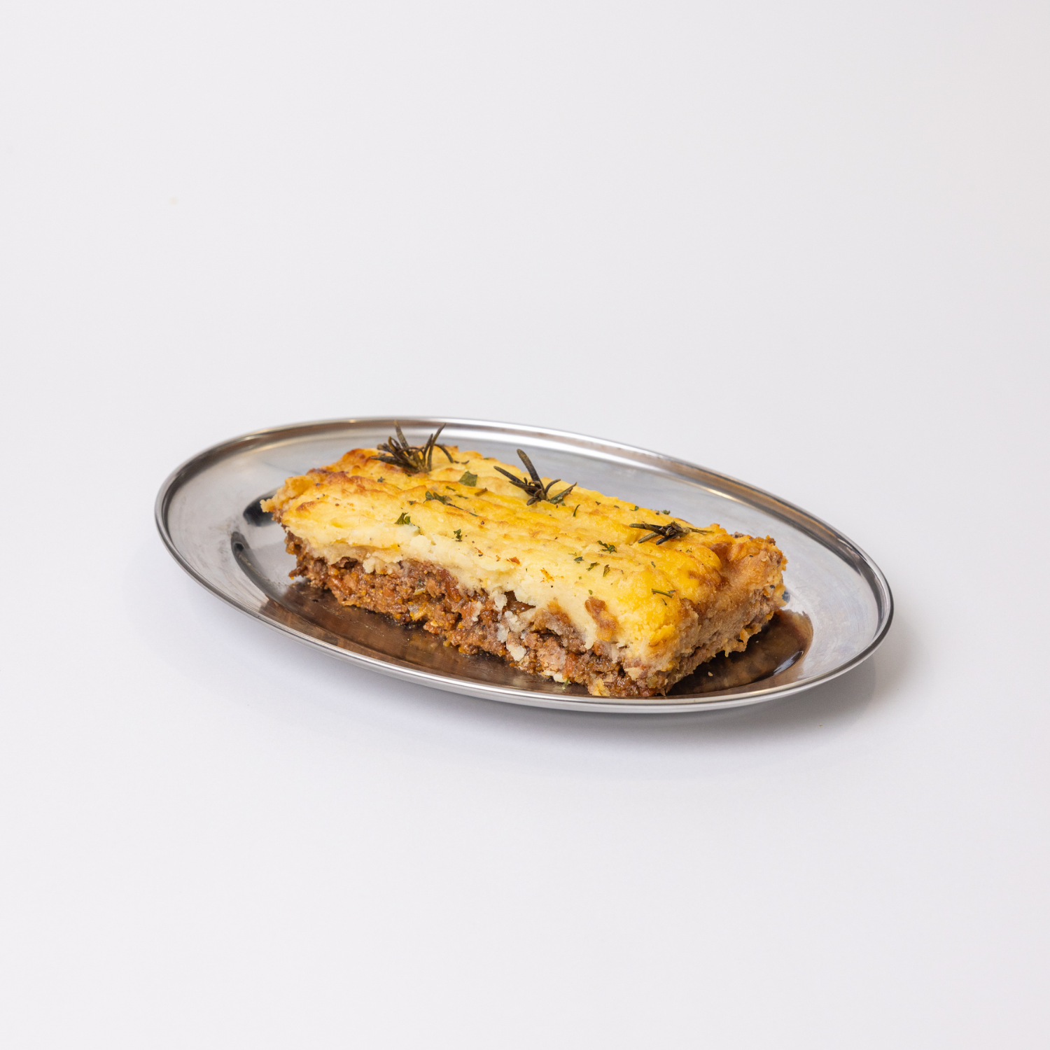 Traditional Shepherds Pie Family Size (Serves 8-10)