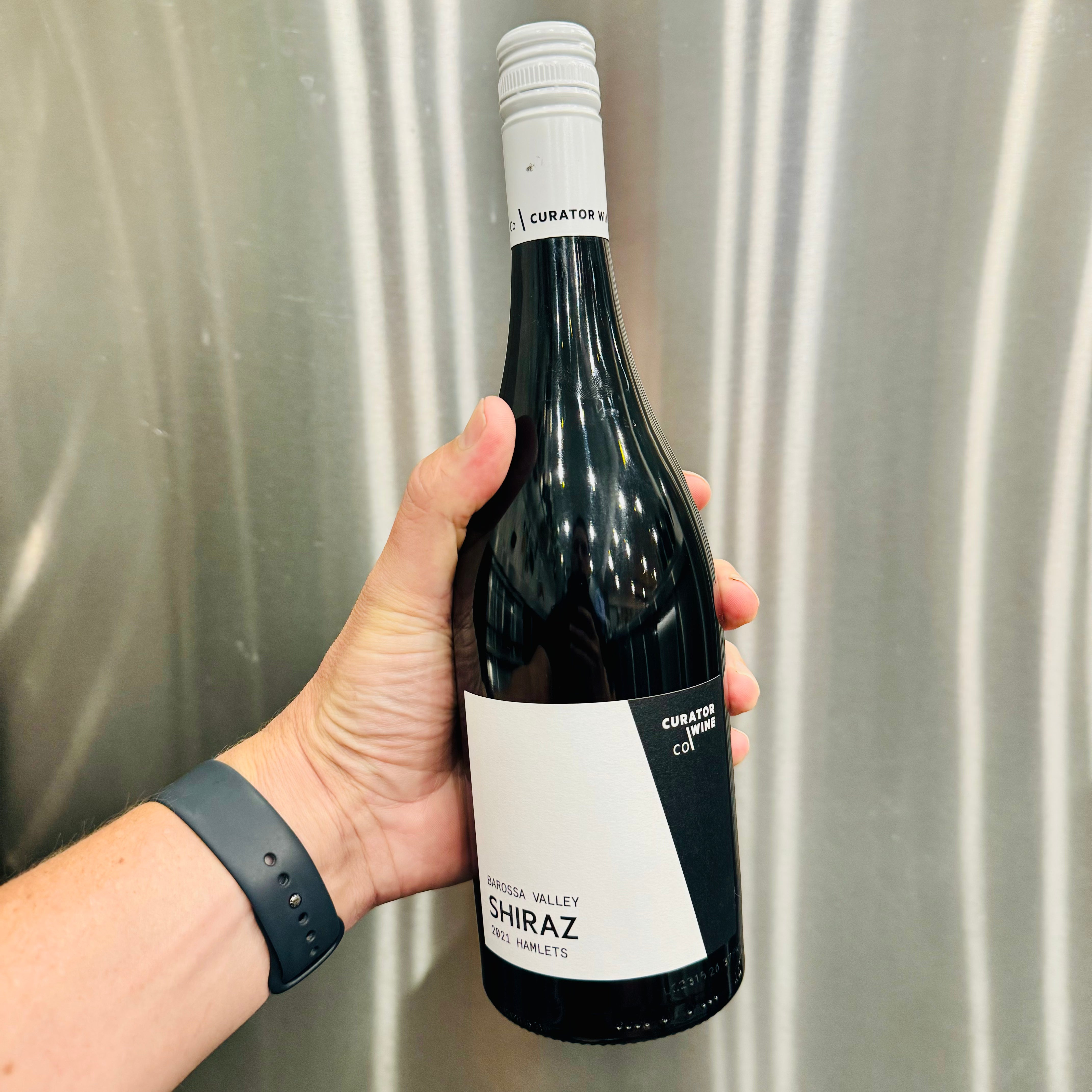 Hamlets - Shiraz 2021