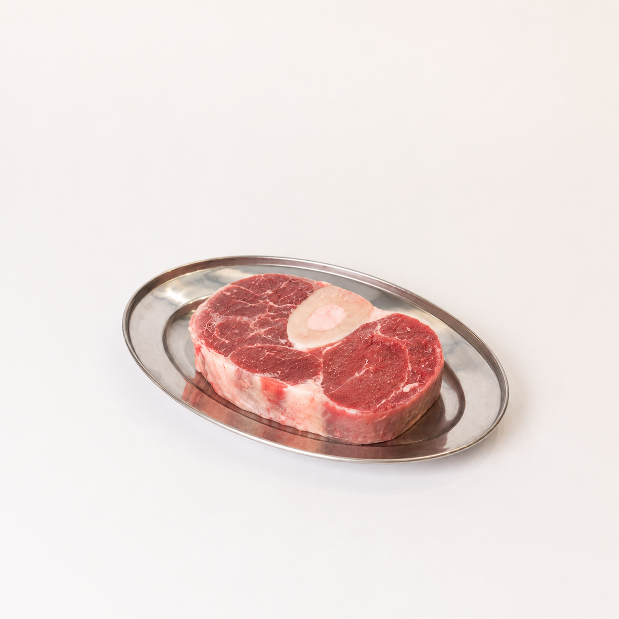 Veal Osso Buco
