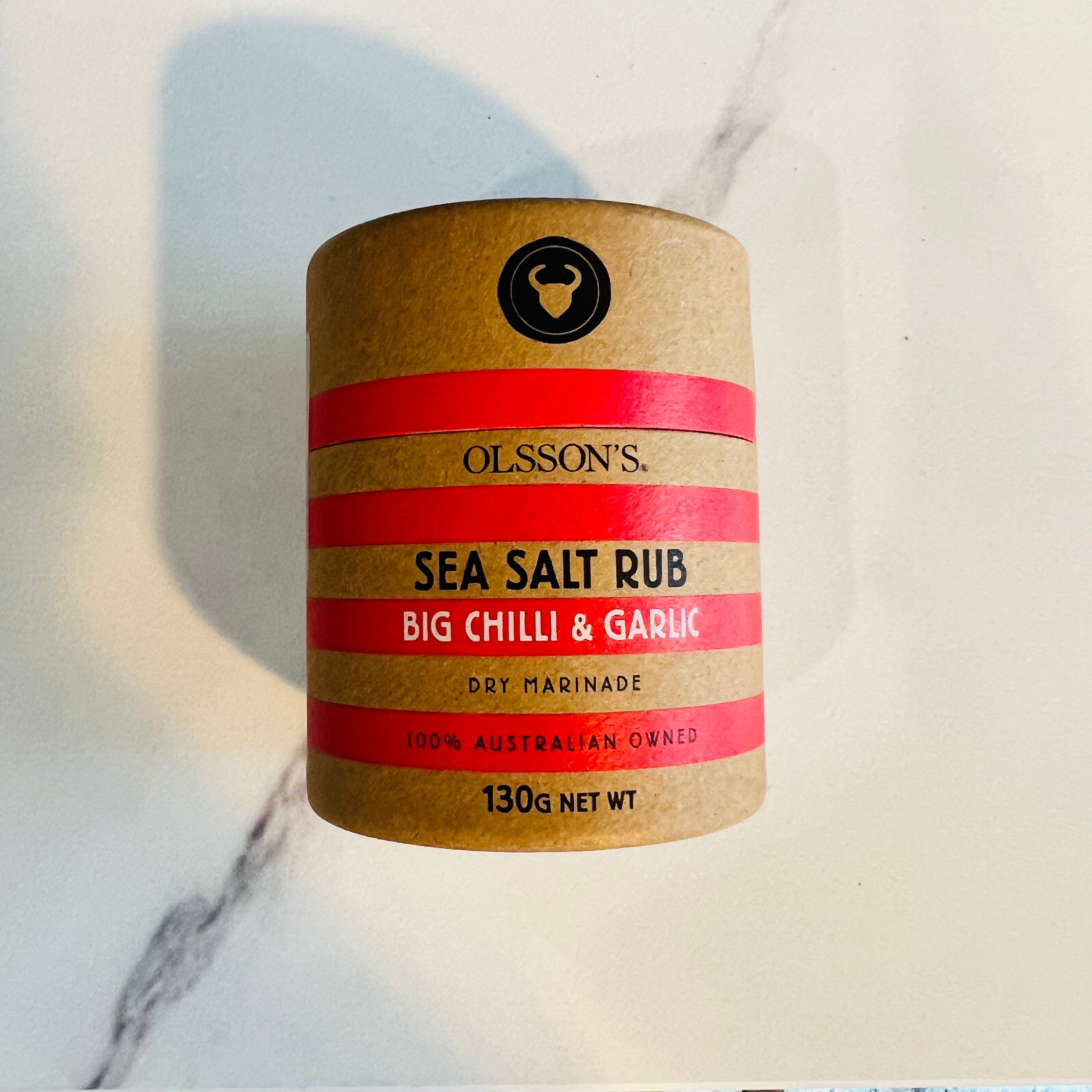 Olsson's Salts