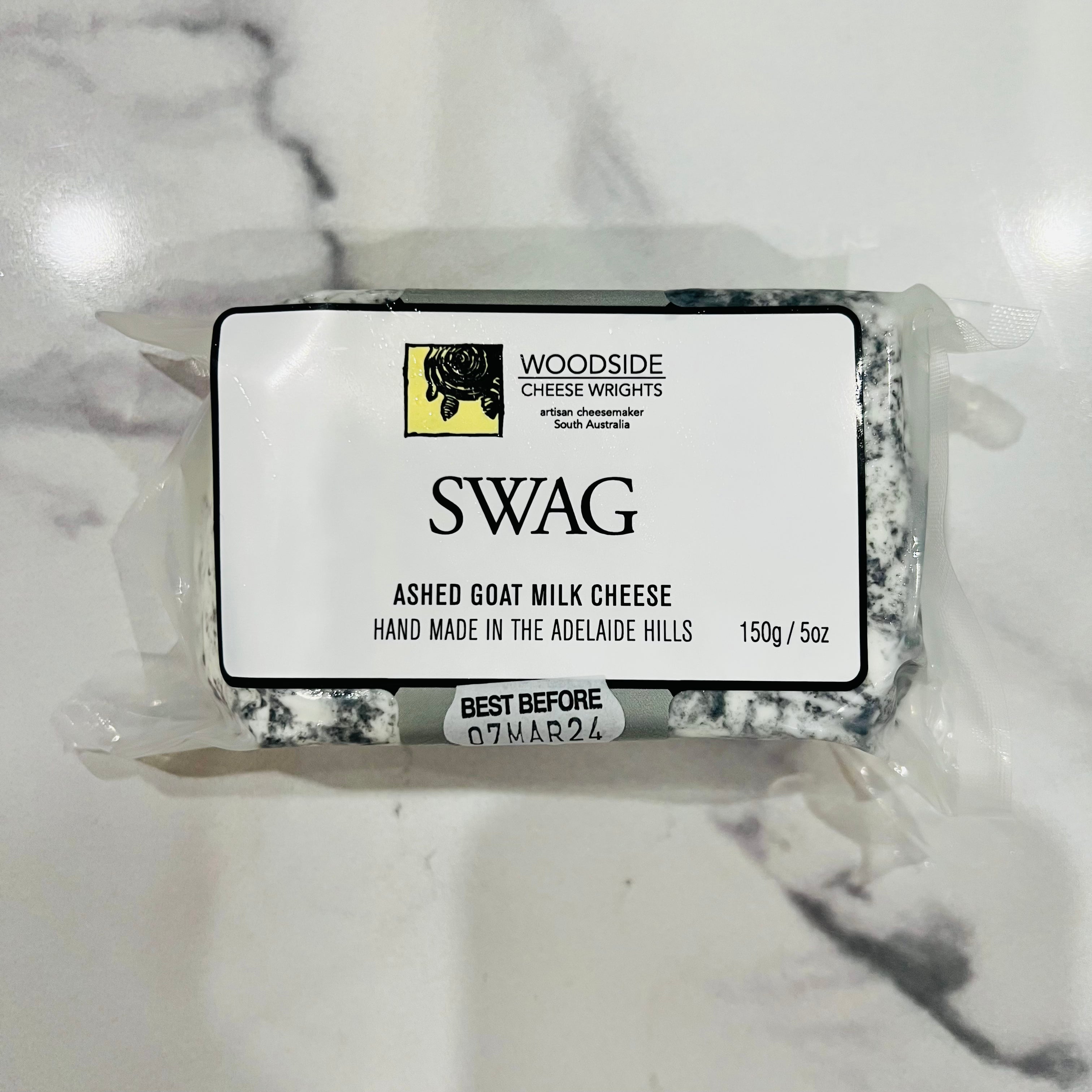 Woodside Cheese Wrights - 150g