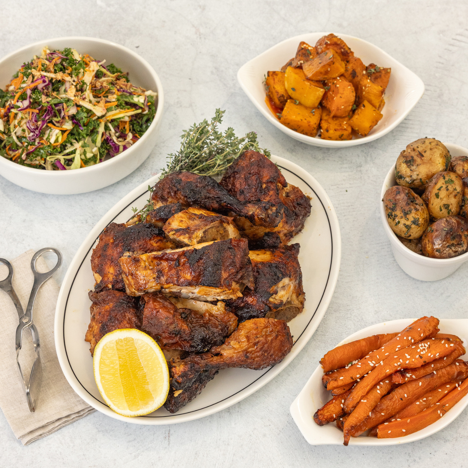 Farmgate Catering