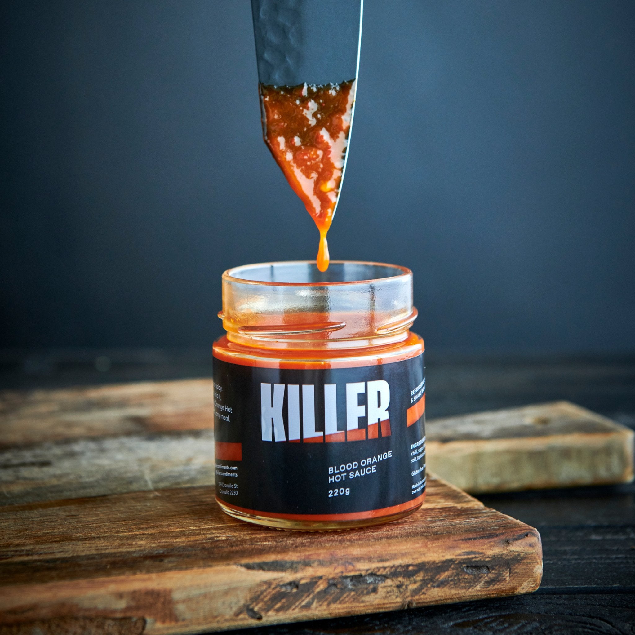 Pantry Essentials