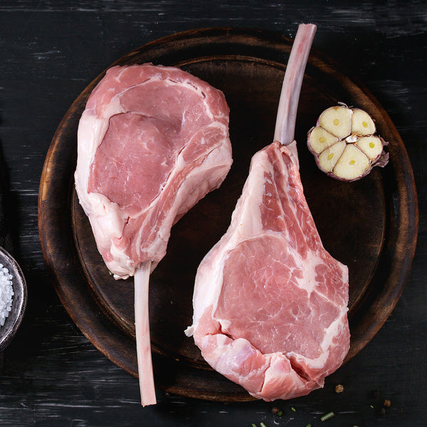 Veal