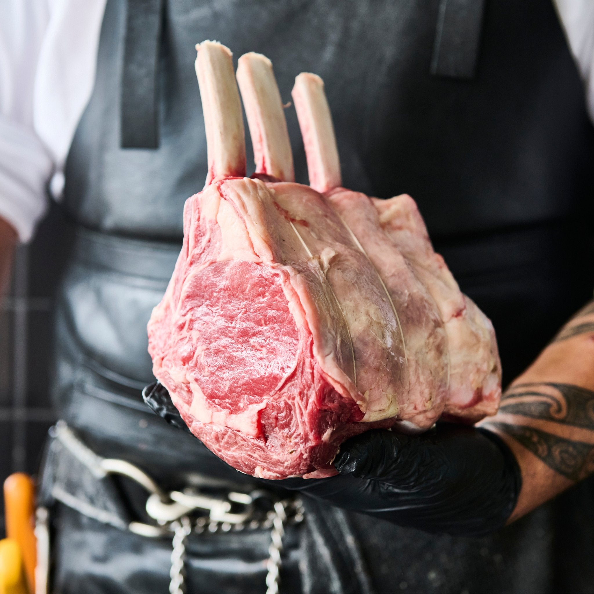 Beef