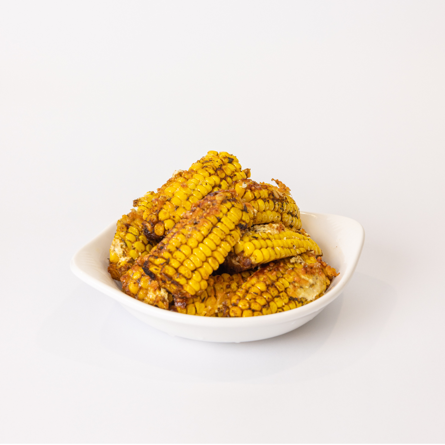 Mexican Corn Ribs