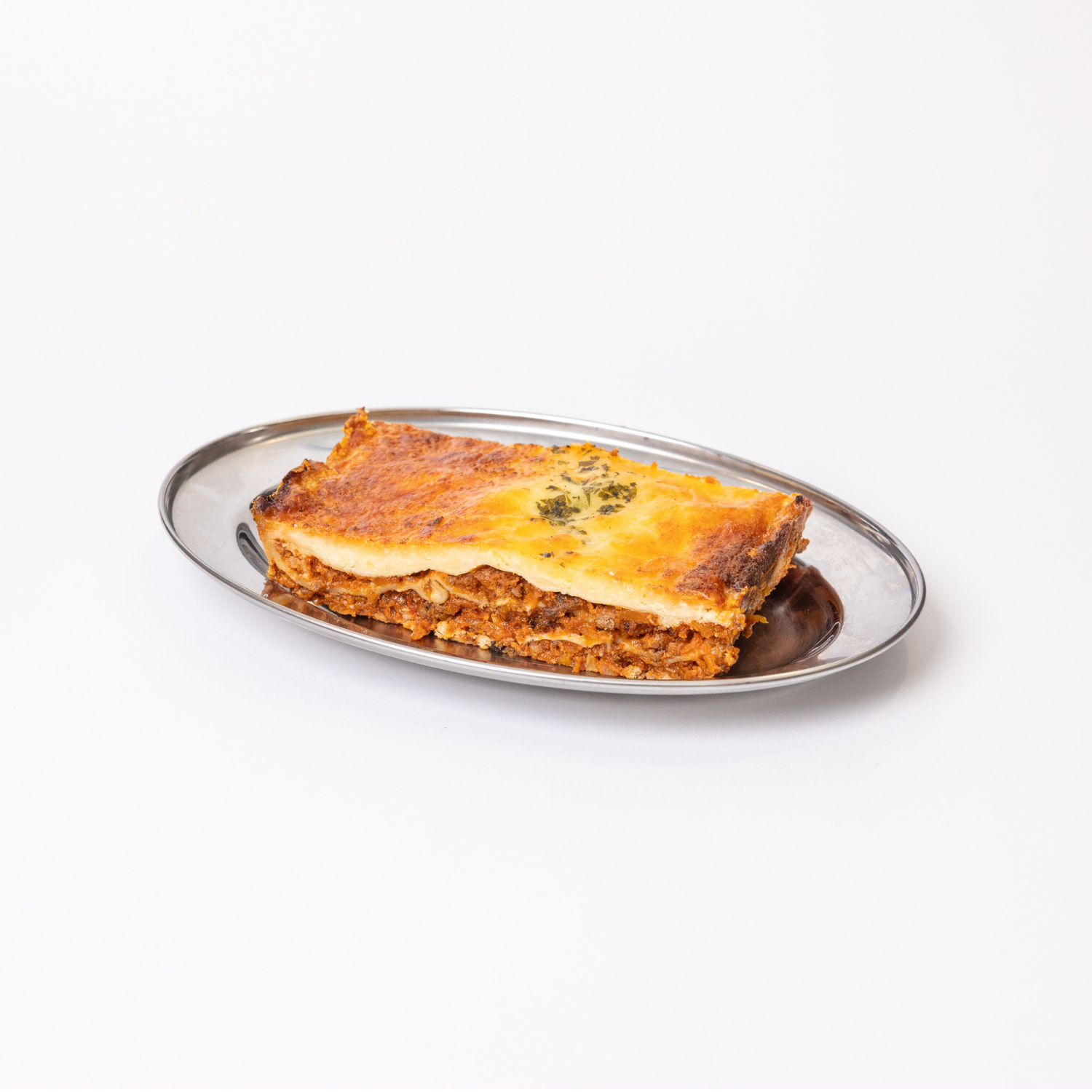 Family Style Lasagna
