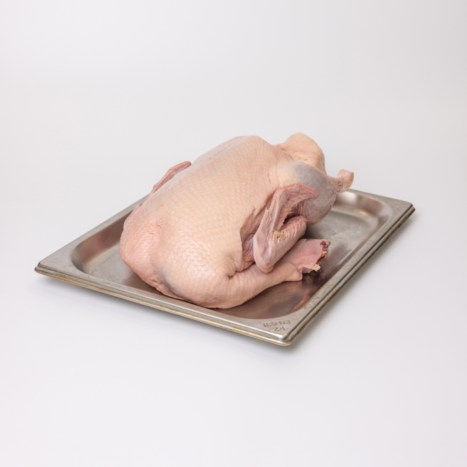 Pasture Raised Duck *DEPOSIT ONLY*