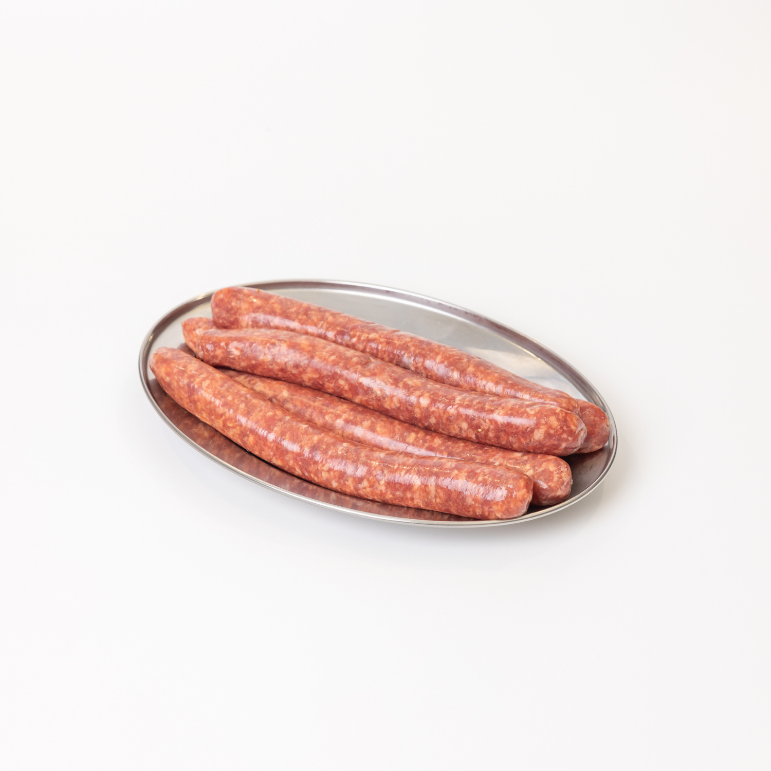 Tasty Barbecue Sausages – Thin