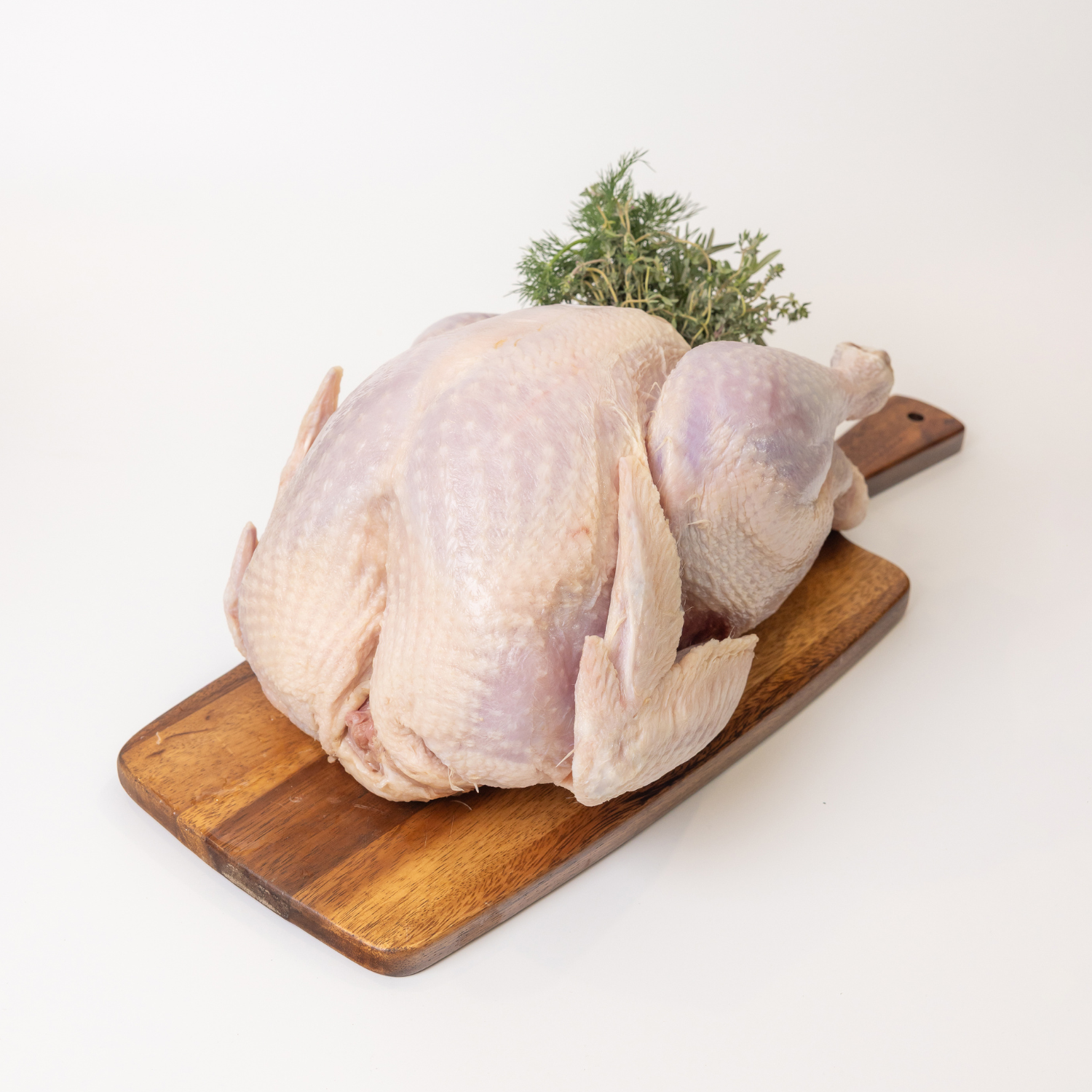 Whole Free Range Turkey *DEPOSIT ONLY*