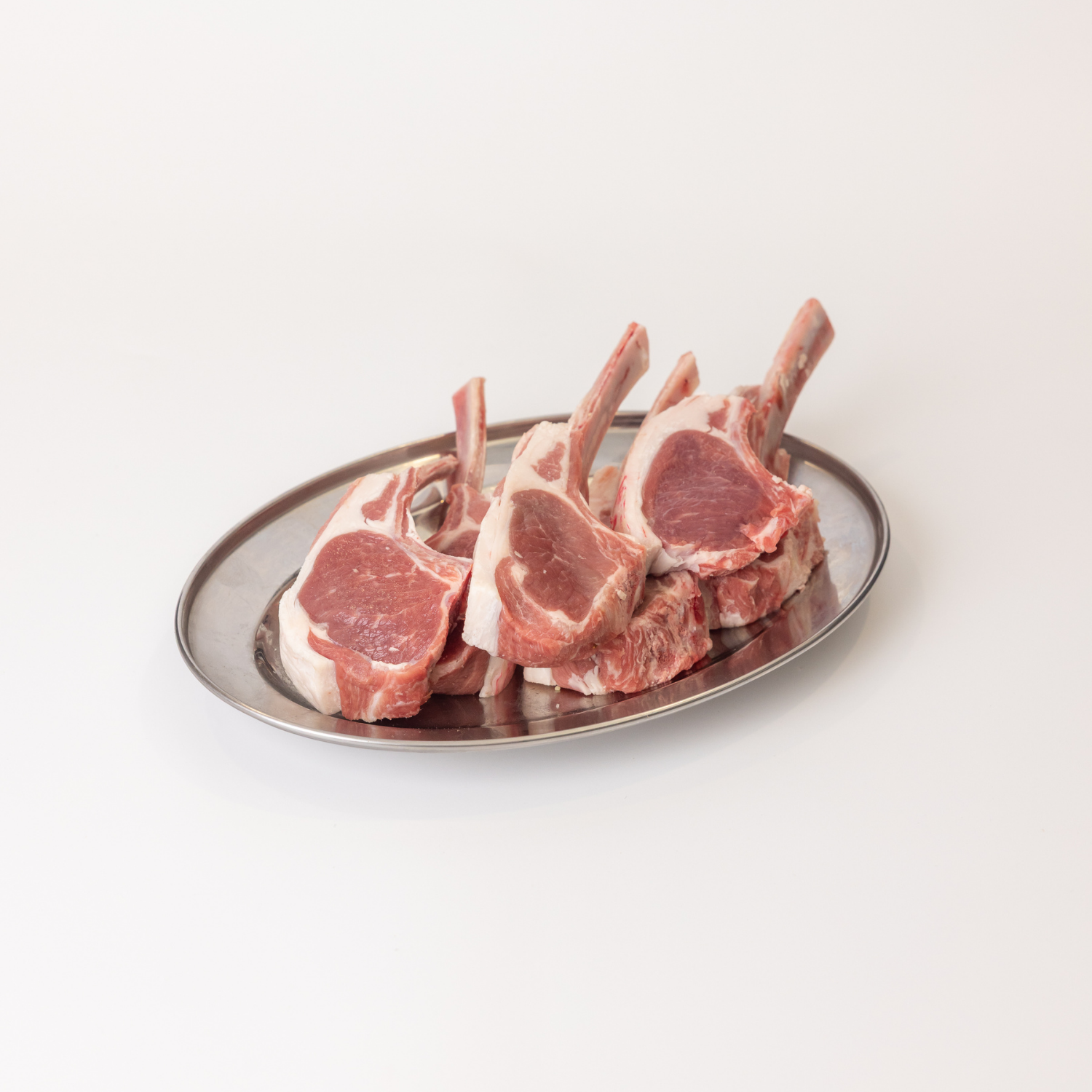 Lamb Cutlets
