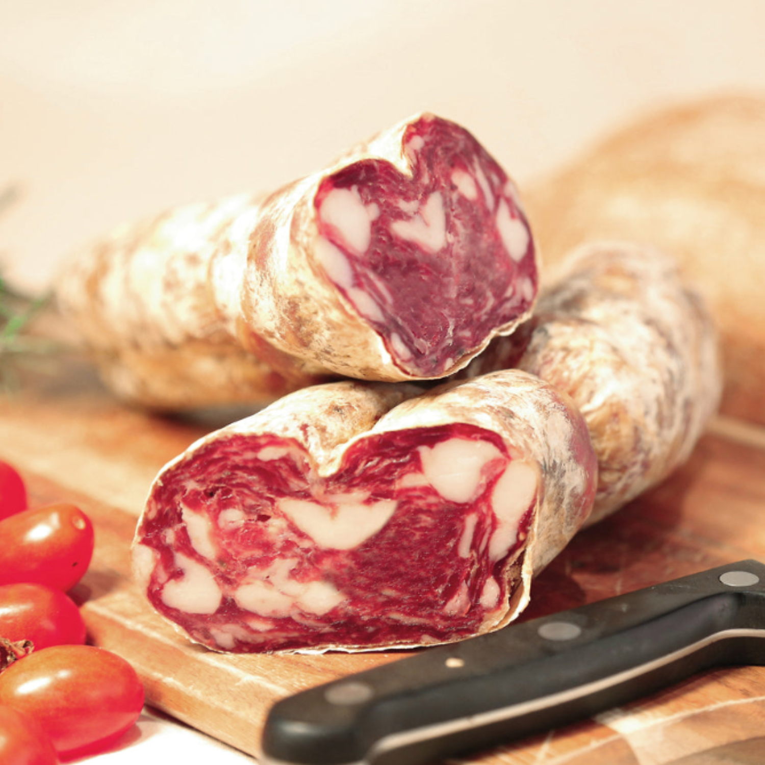 Chilli Salami