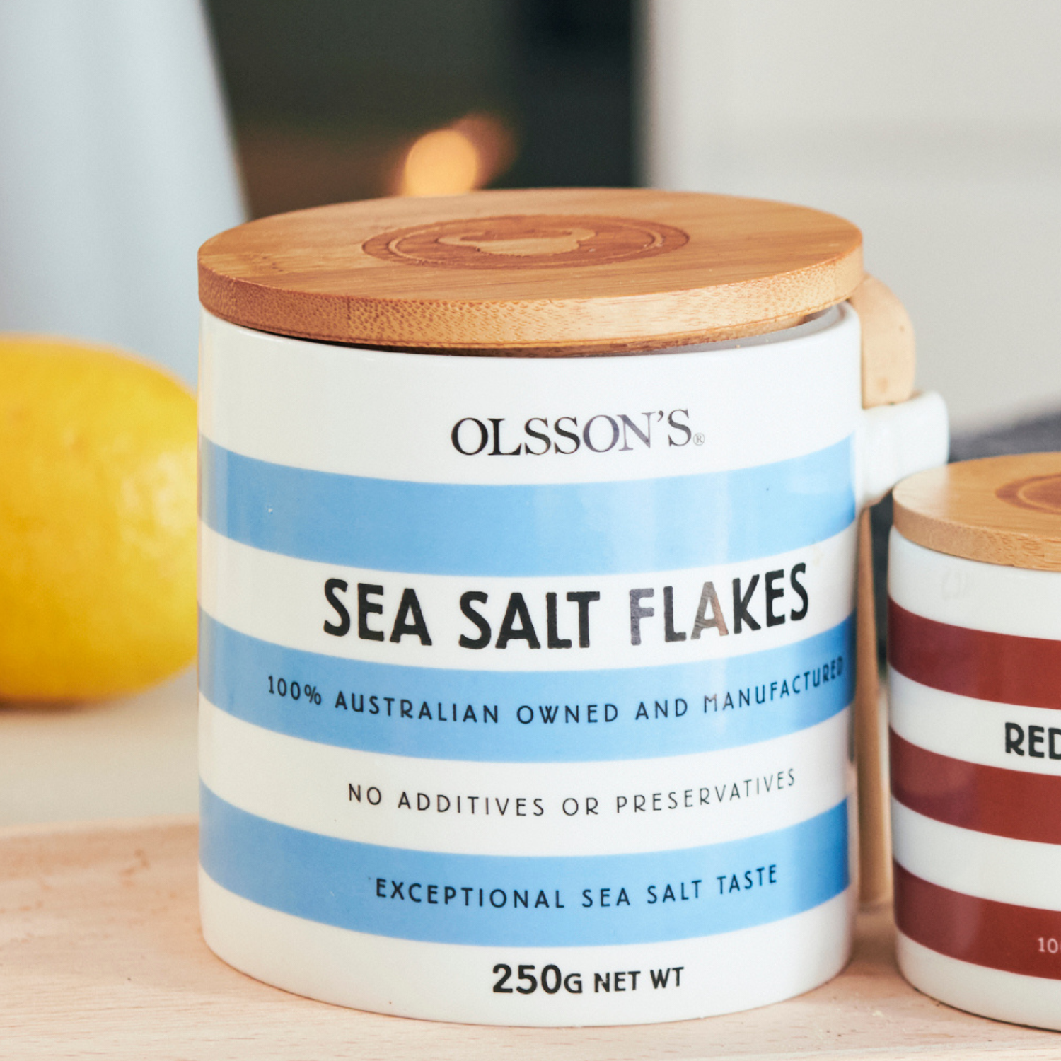 Olsson's Salts
