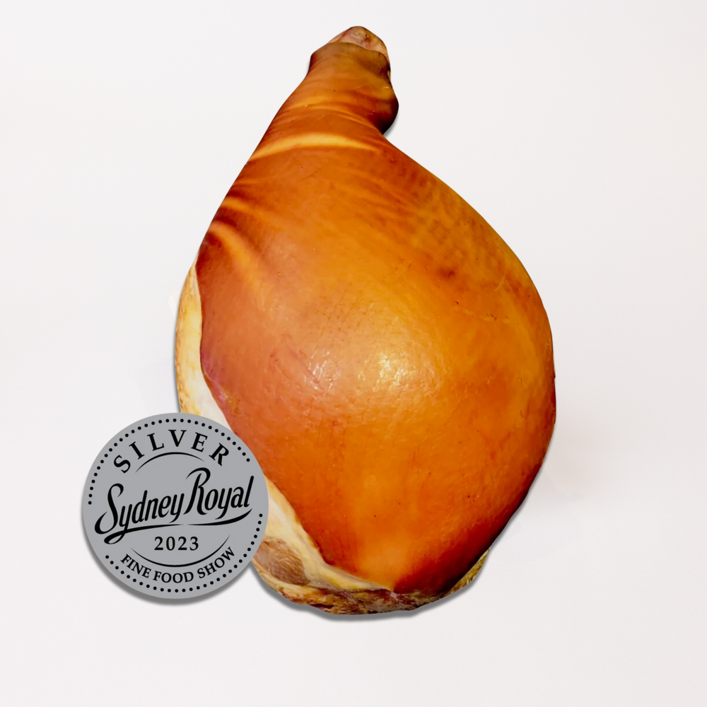 Christmas Ham - Whole Leg *DEPOSIT ONLY*
