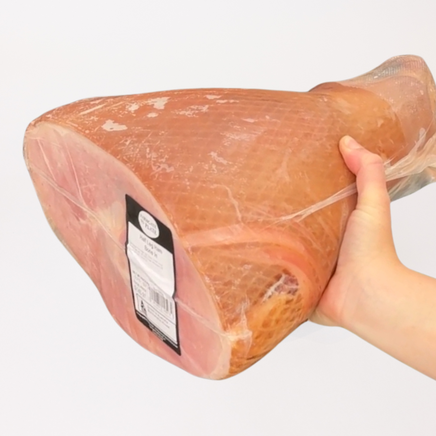 Christmas Ham - Half Leg *DEPOSIT ONLY*