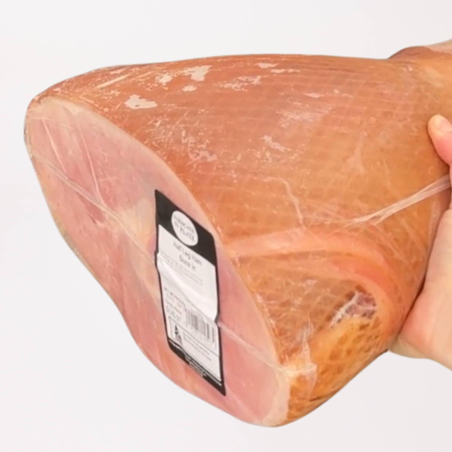 Boneless Christmas Ham *DEPOSIT ONLY*
