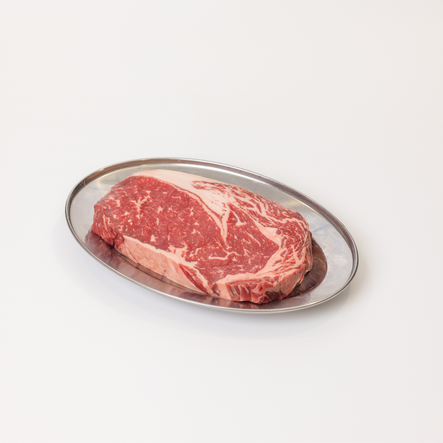 Scotch fillet steak