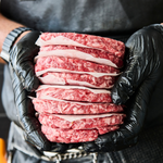 House Made Burger Patty's