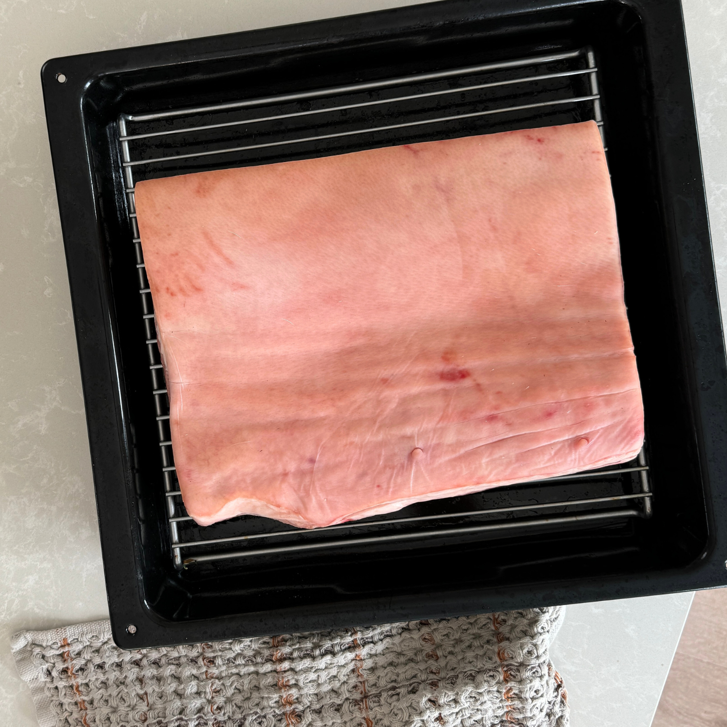 Pork Belly Boneless Roast