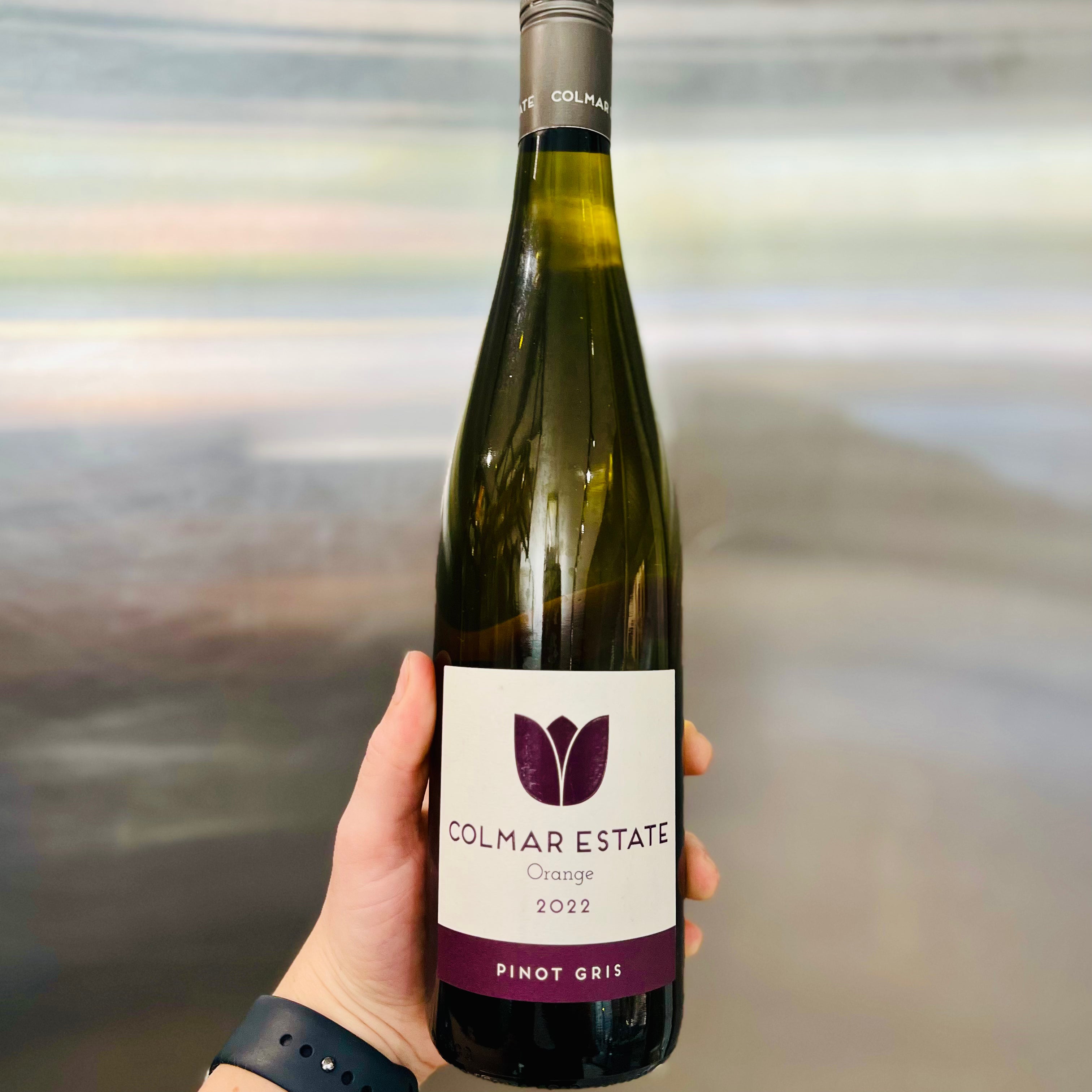Colmar Estate - Pinot Gris 2022