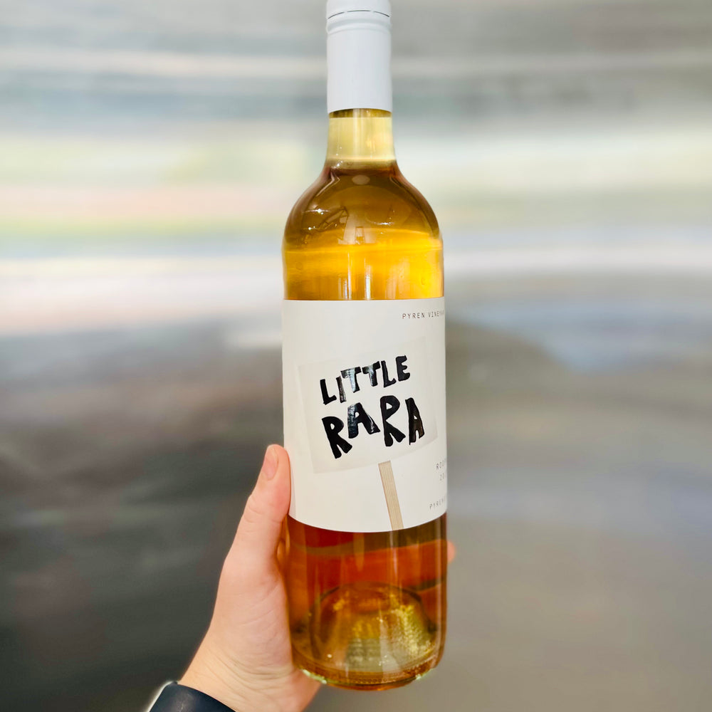 Little Ra Ra Roopa - Sauvignon Blanc 2021