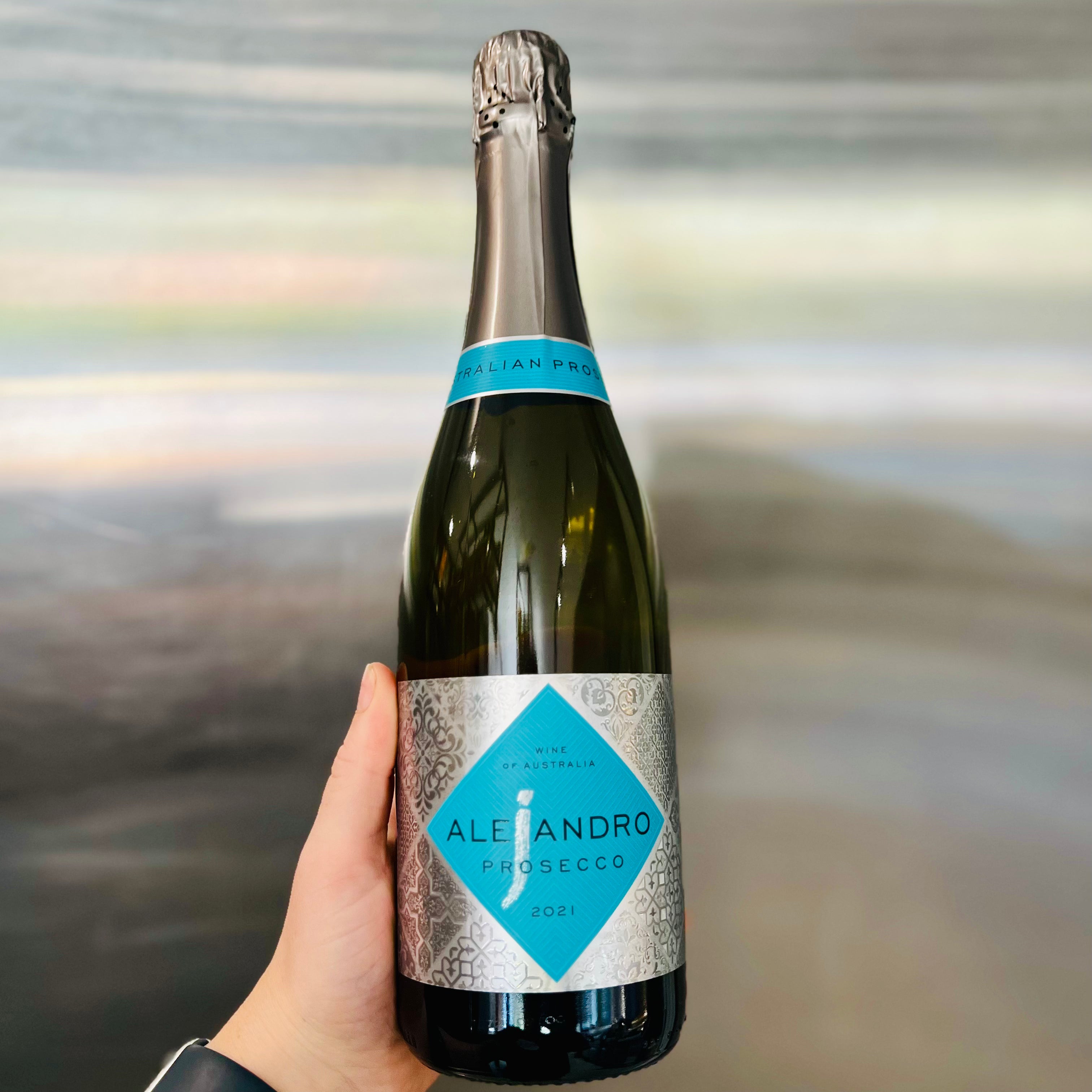 Alejandro - Prosecco 2021