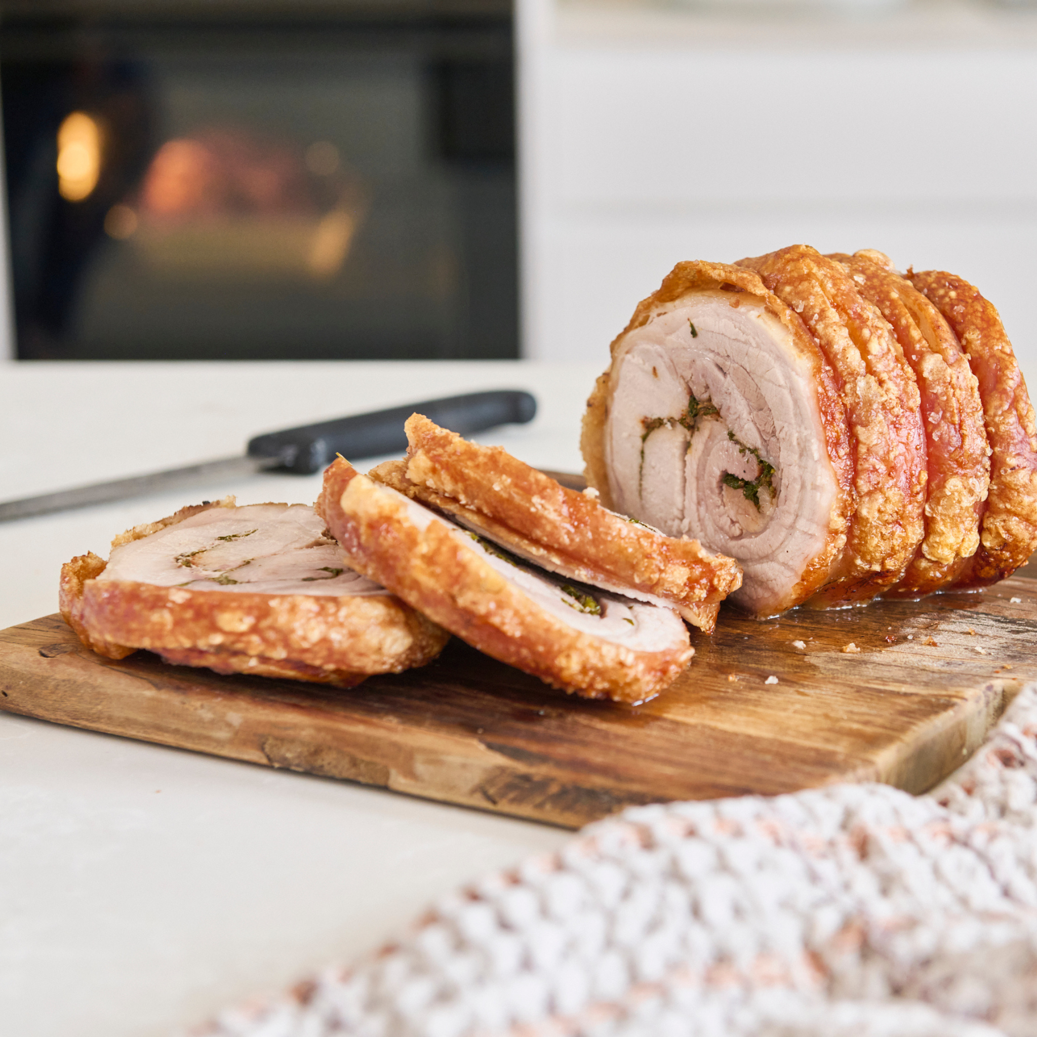 Porchetta Roast Uncooked *DEPOSIT ONLY*