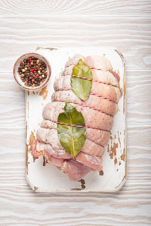 Porchetta Roast *DEPOSIT ONLY*