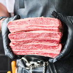 Beef Short Ribs MB4+