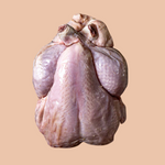 XL 2Kg Free Range Whole Chicken