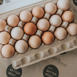 Holbrook Pastured Eggs