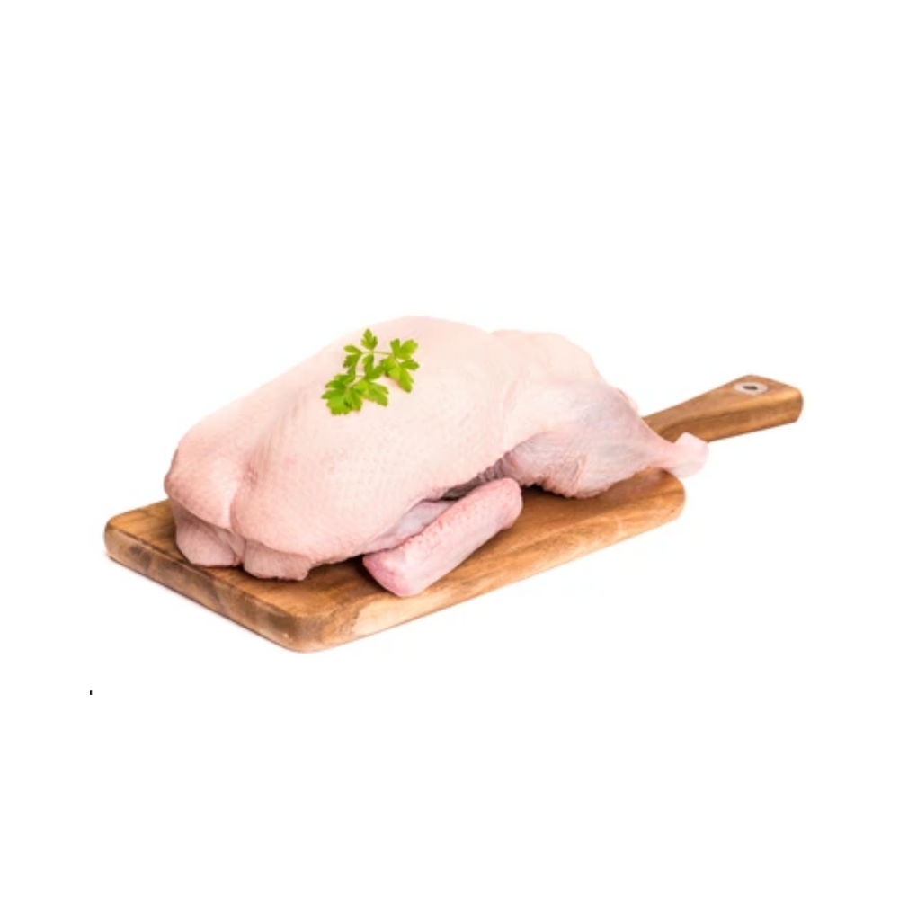 Pasture Raised Duck *DEPOSIT ONLY*