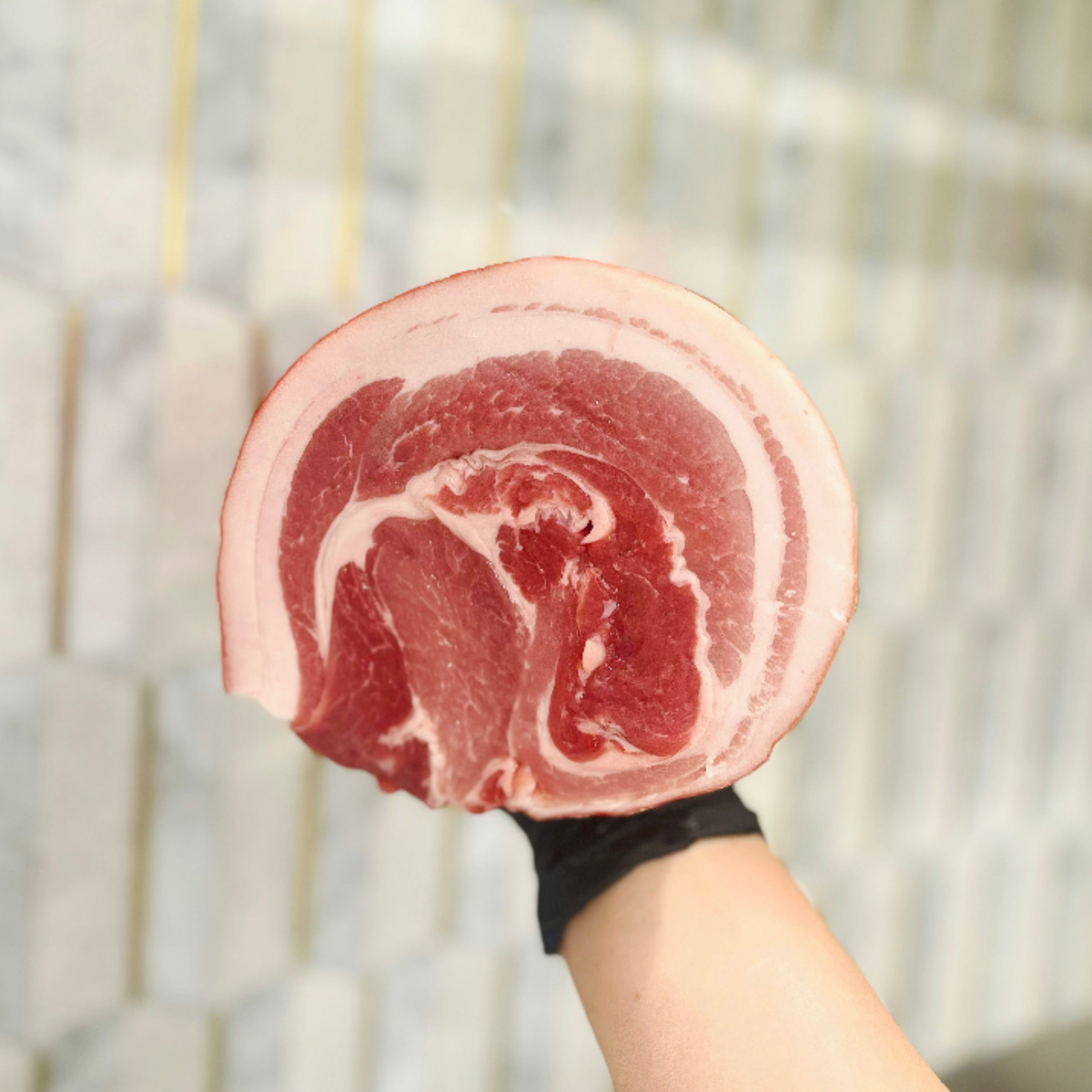 Pork Loin Roast *80% DEPOSIT ONLY*