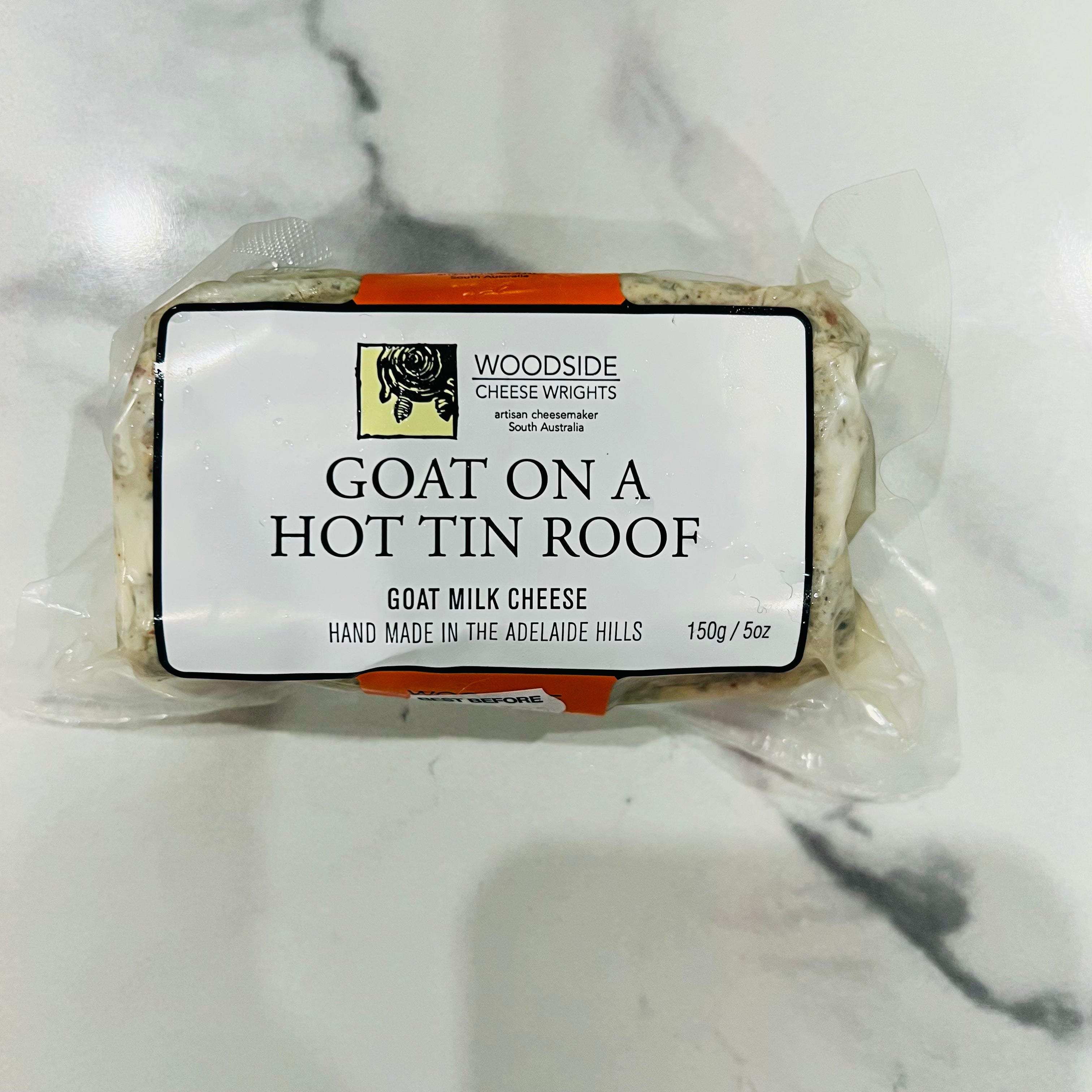 Woodside Cheese Wrights - 150g