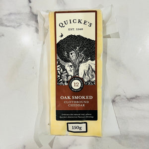 Quicke's Cheddar