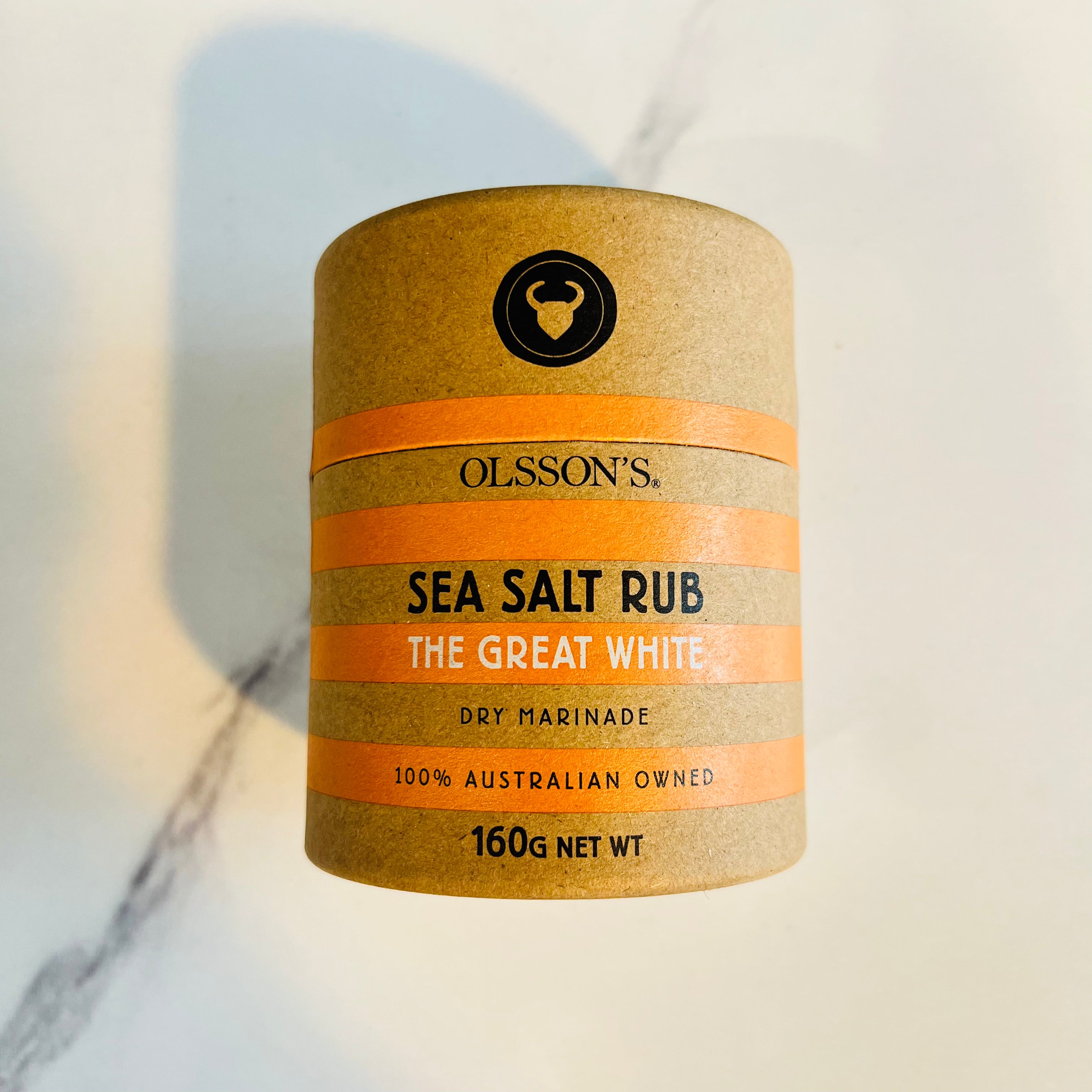 Olsson's Salts