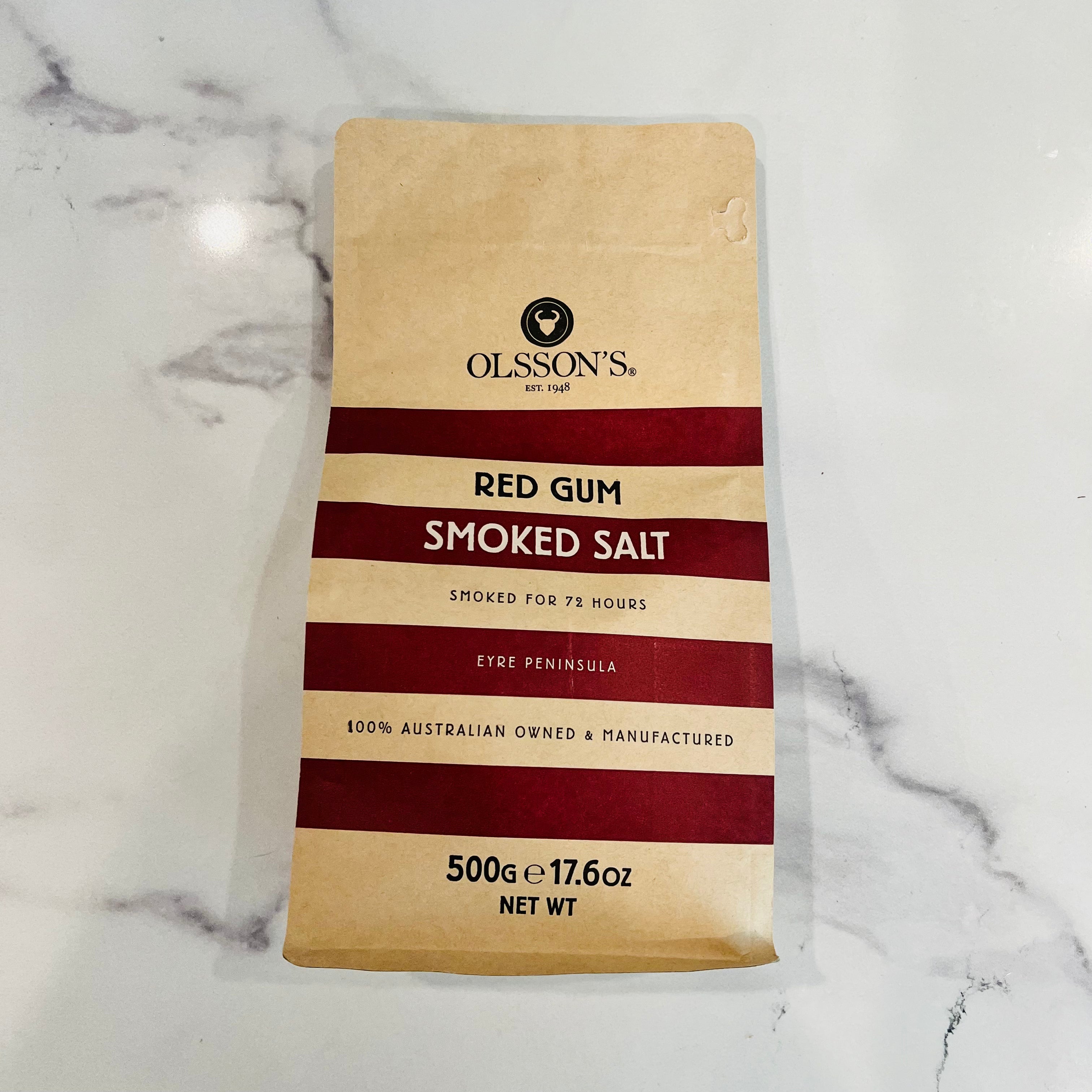 Olsson's Salts
