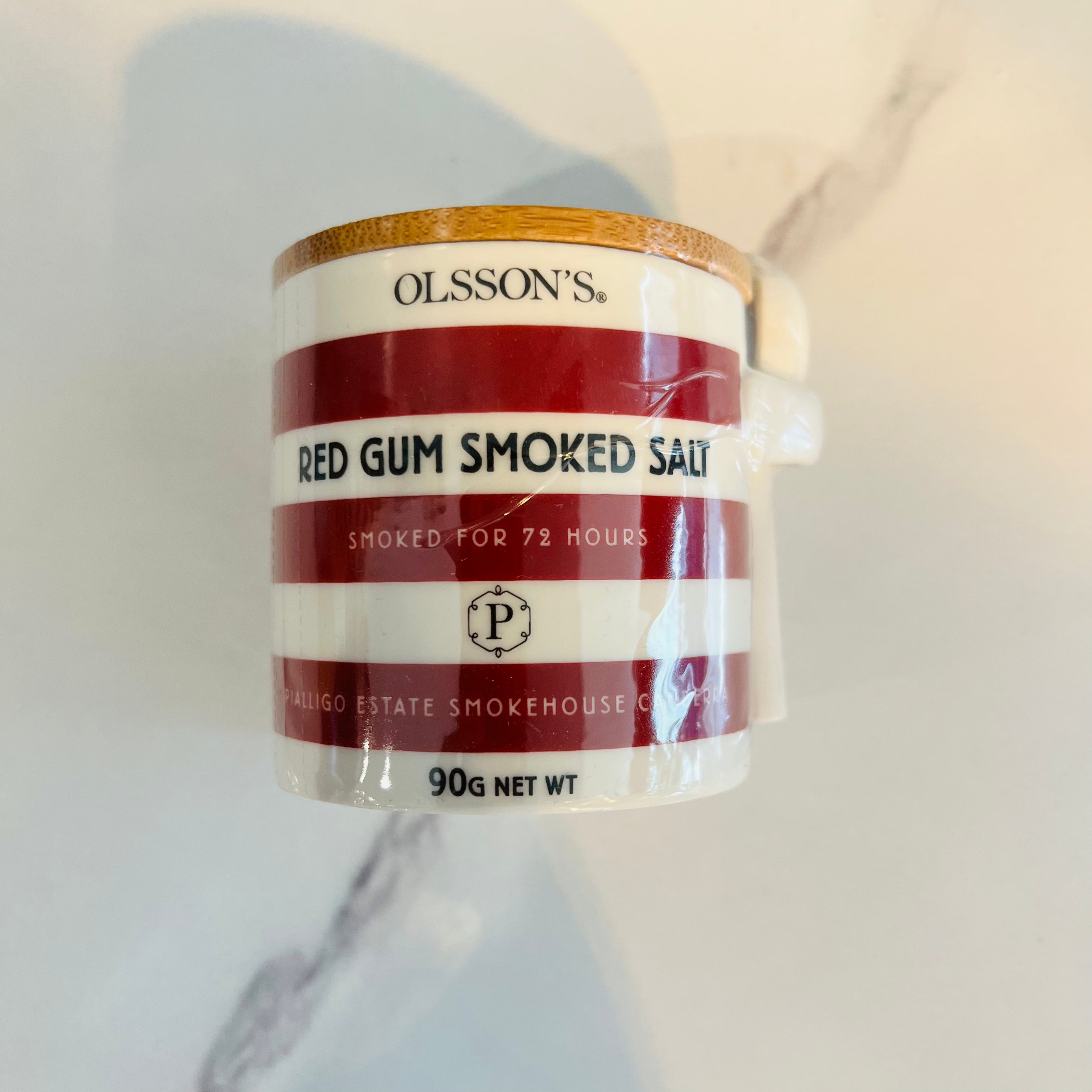Olsson's Salts
