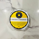 The Barossa Valley Cheese Co Camembert- 200g