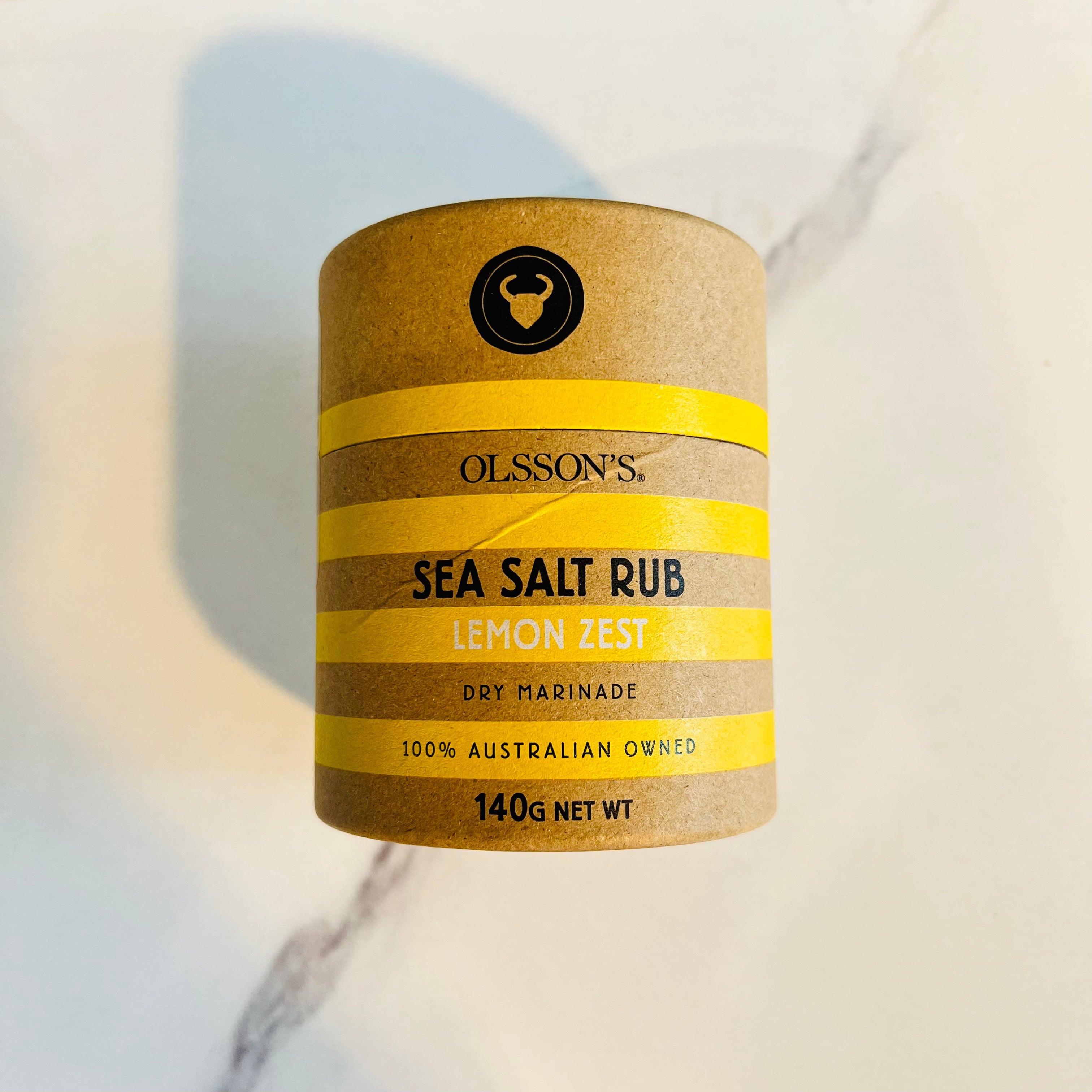 Olsson's Salts
