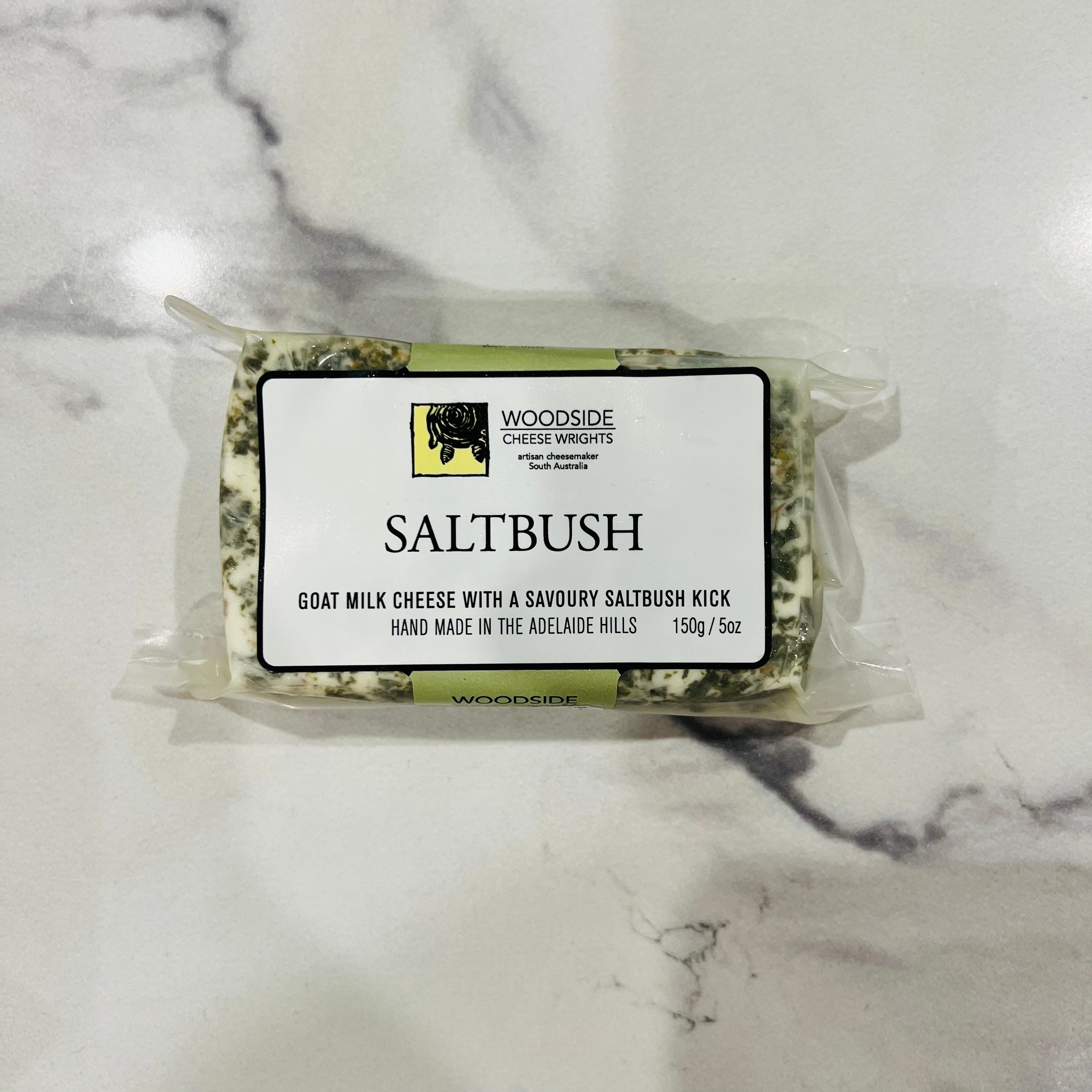 Woodside Cheese Wrights - 150g