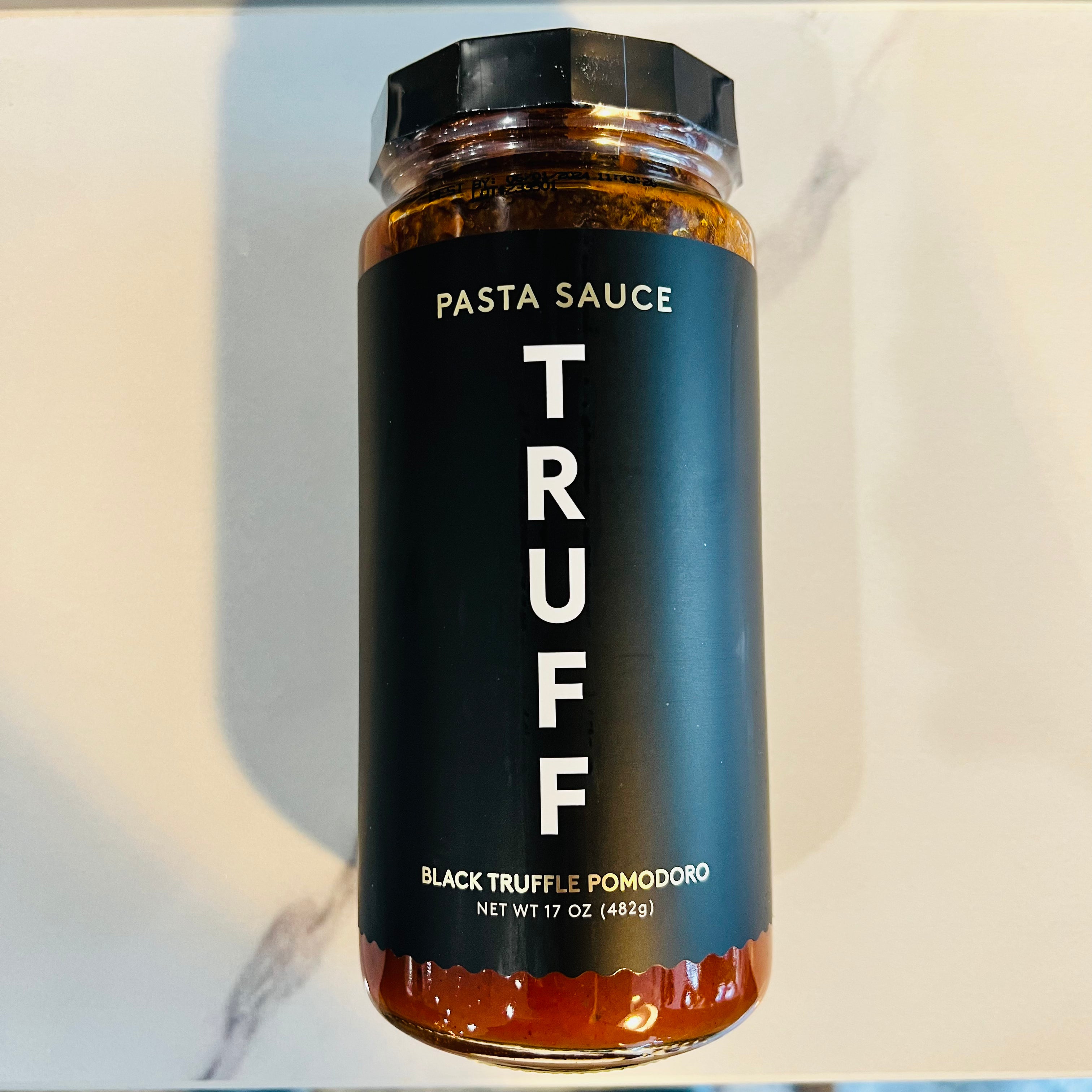 Truff - Pasta Sauces
