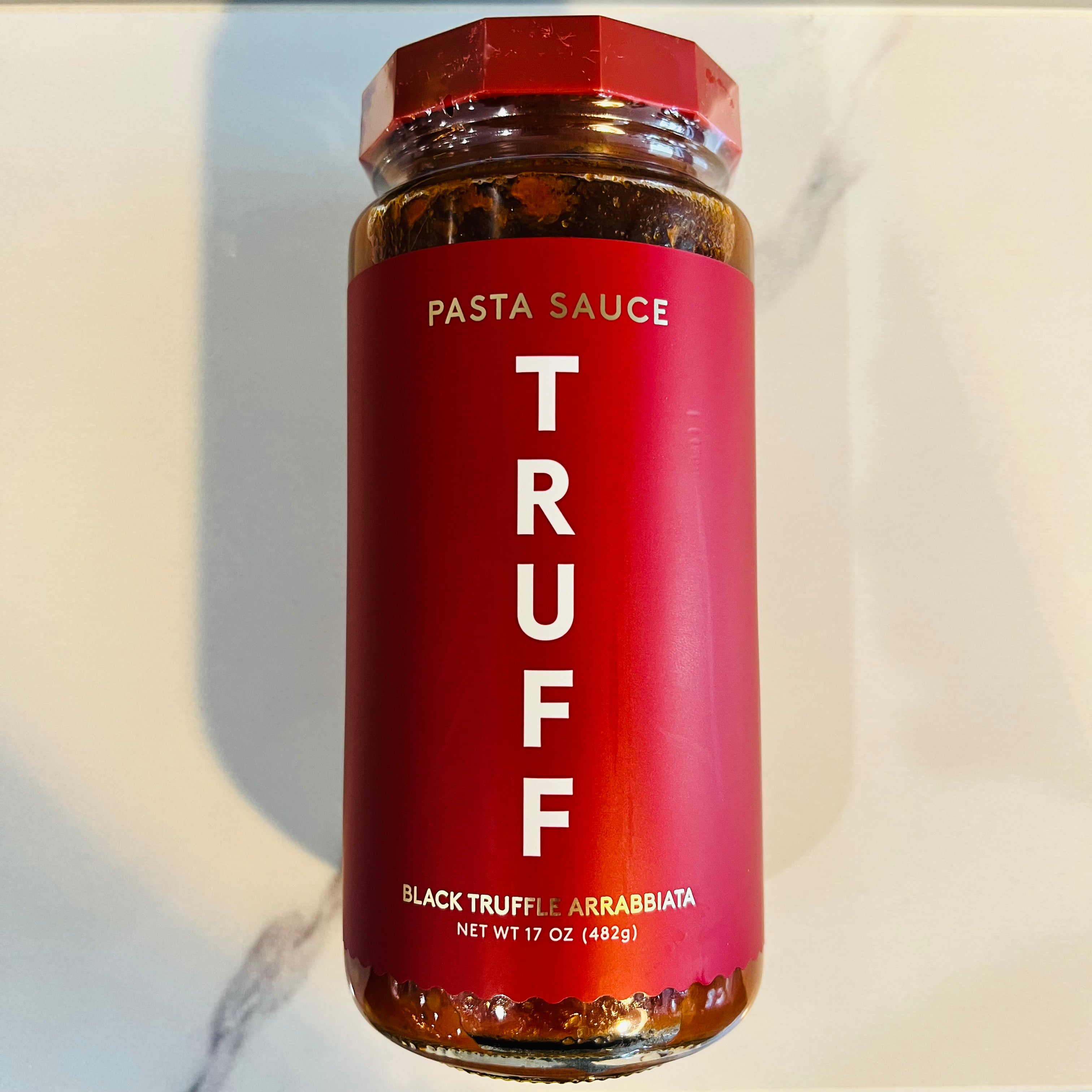 Truff - Pasta Sauces