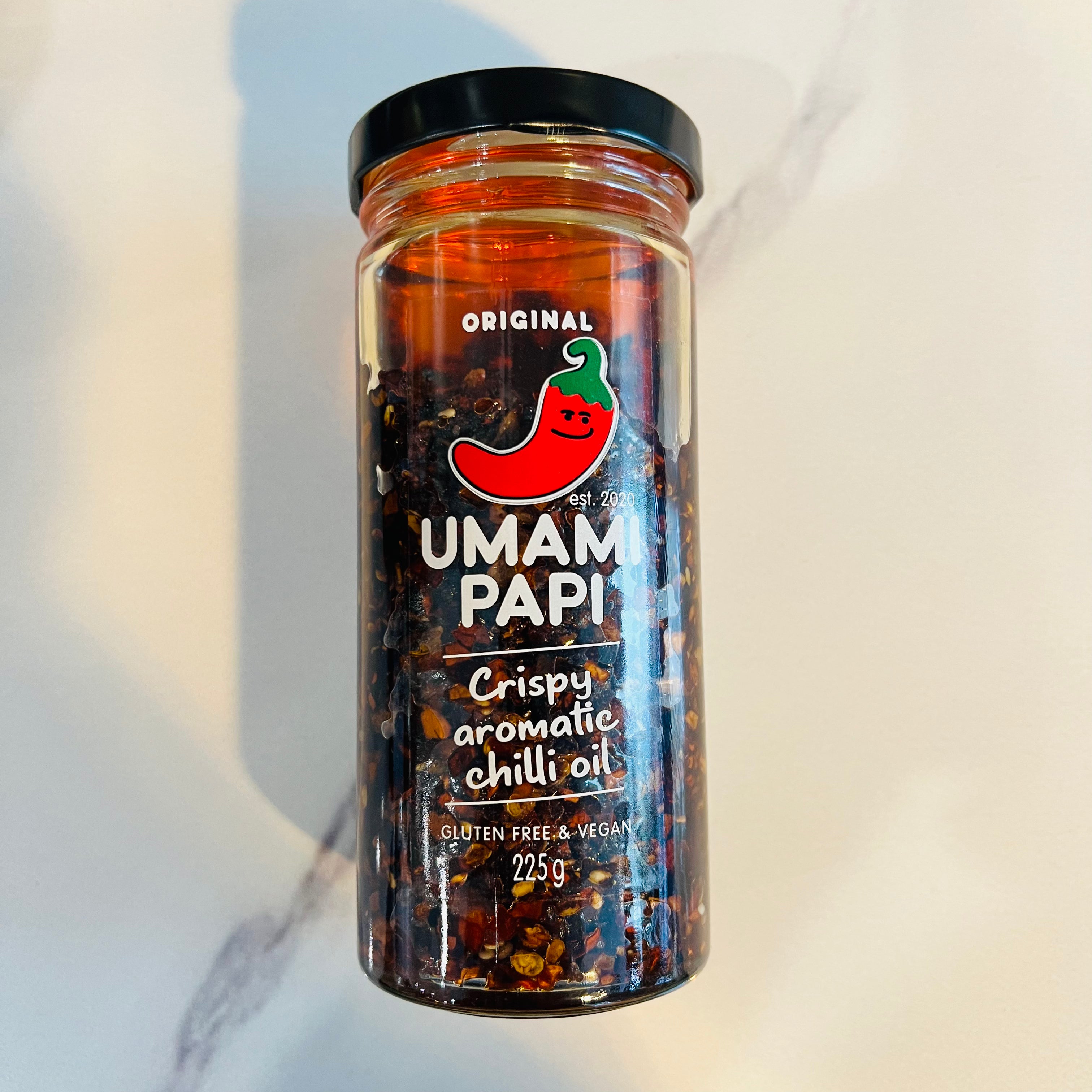 Umami Papi