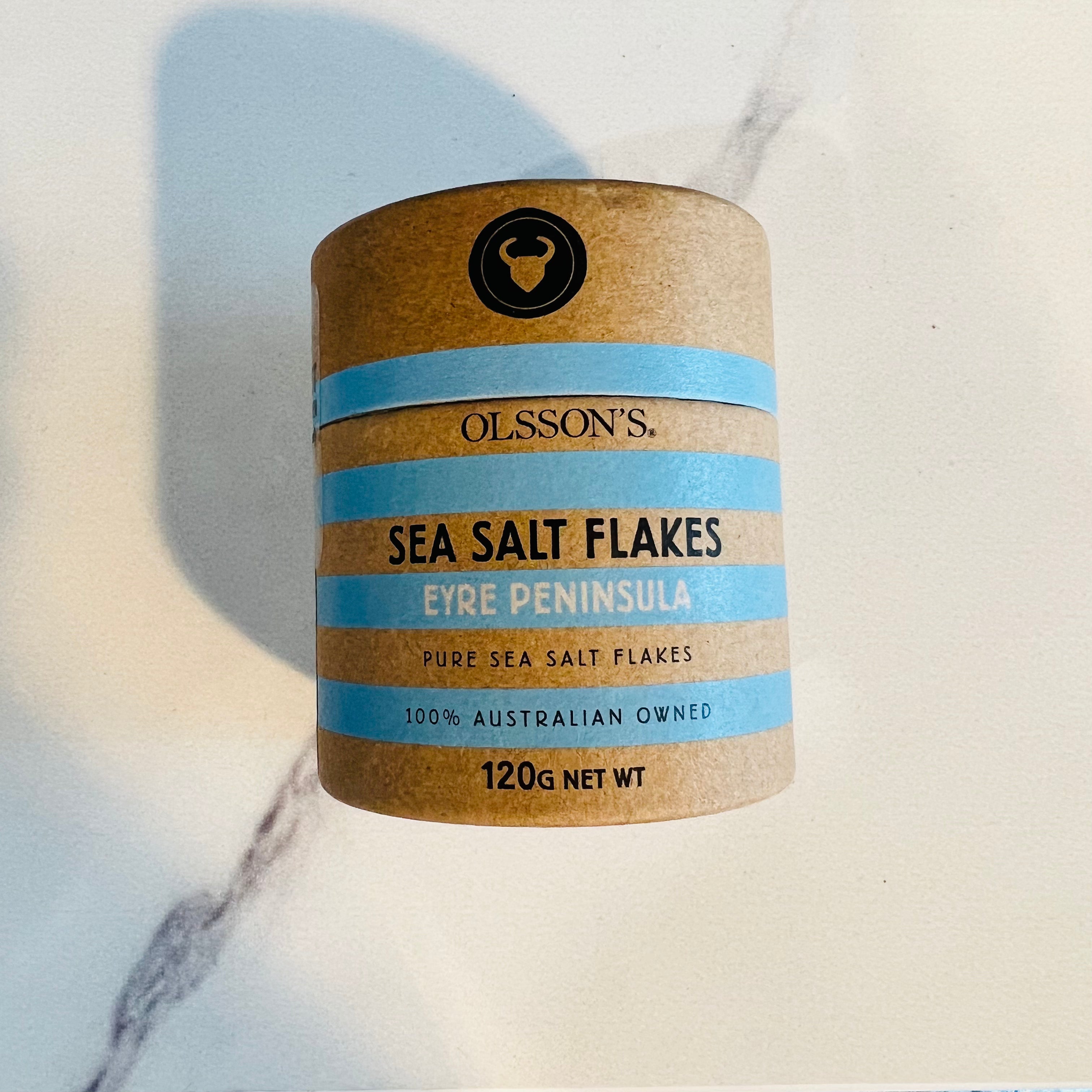 Olsson's Salts