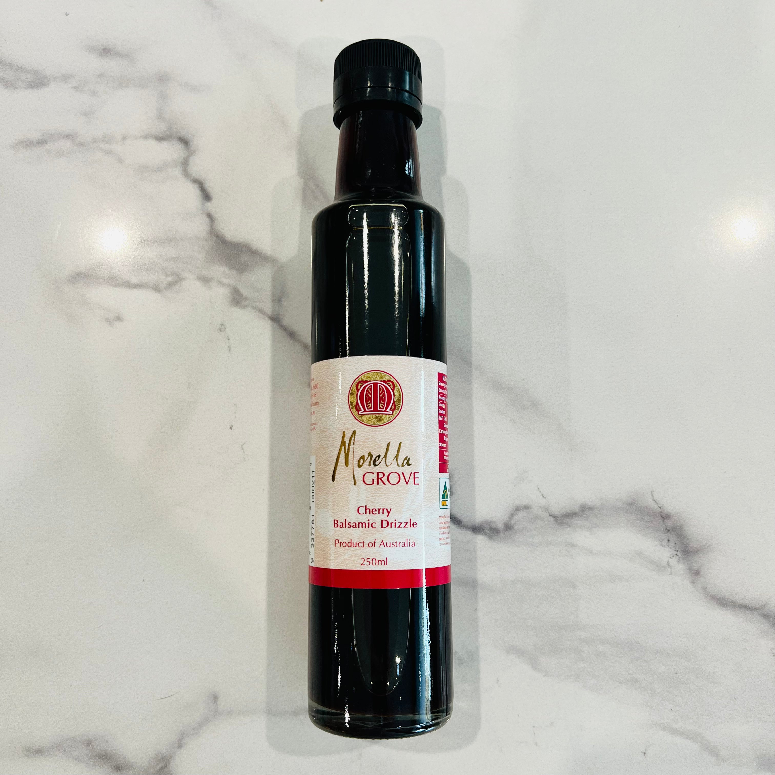 Morella Grove Oils & Vinegars