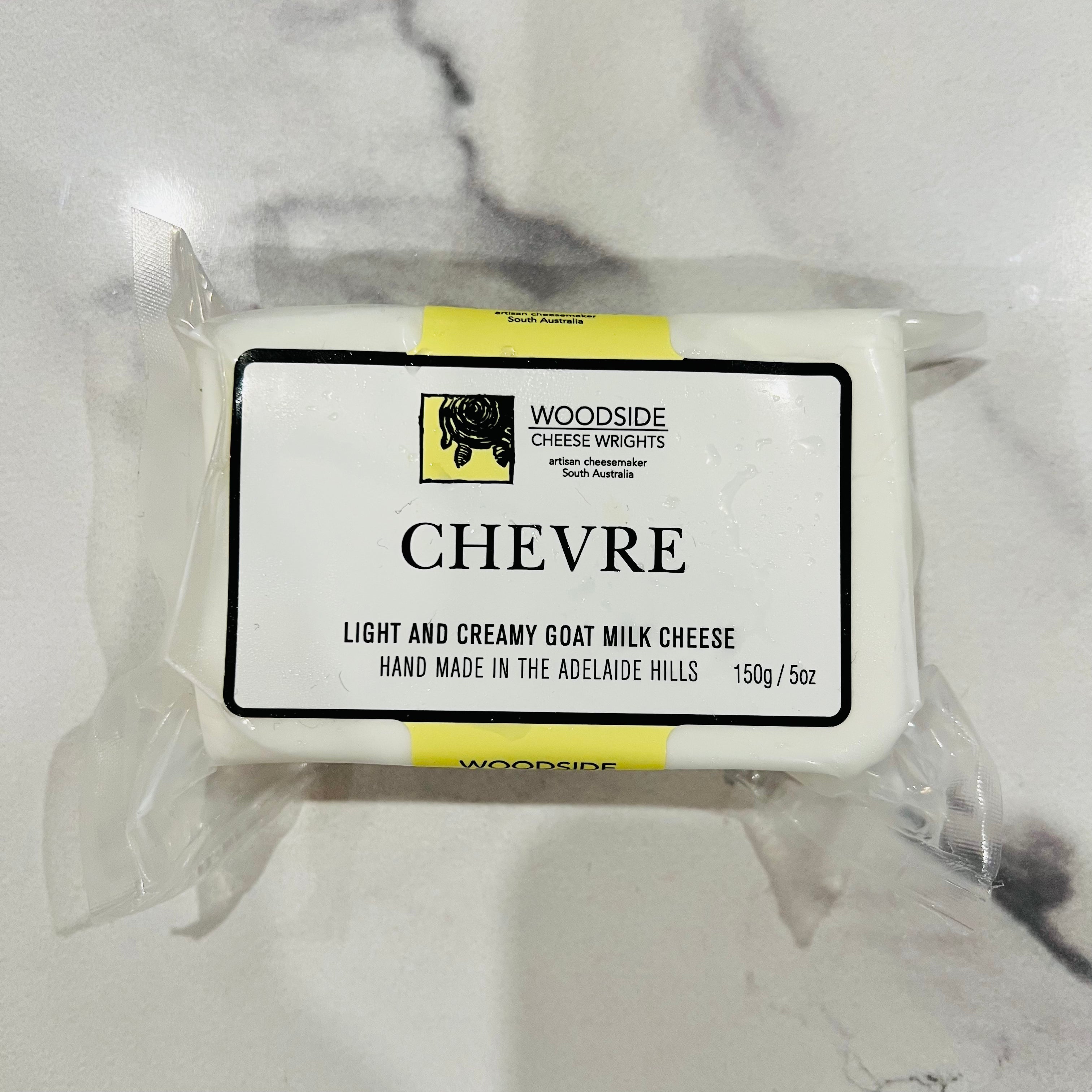 Woodside Cheese Wrights - 150g